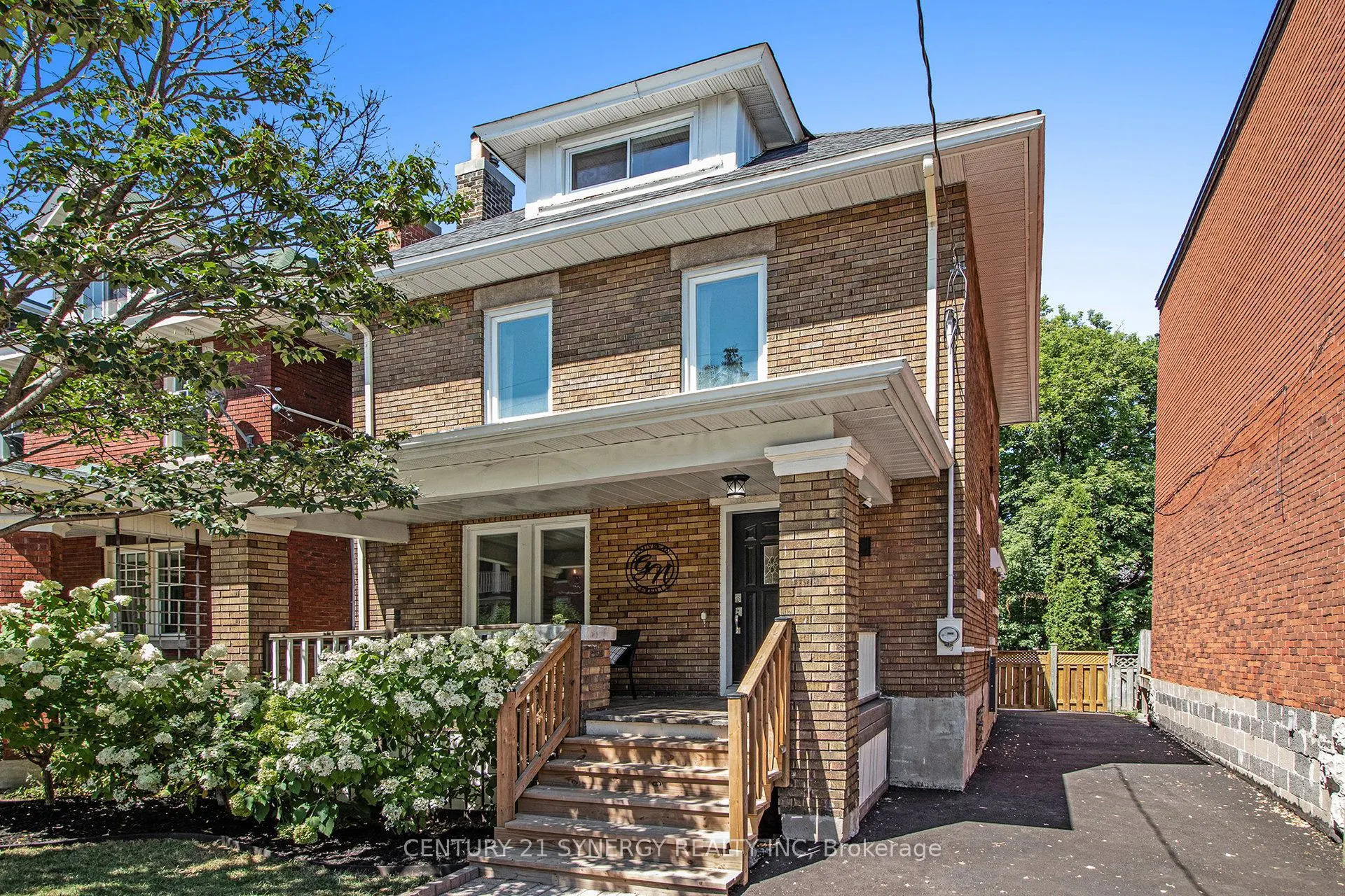 257 Arlington Avenue