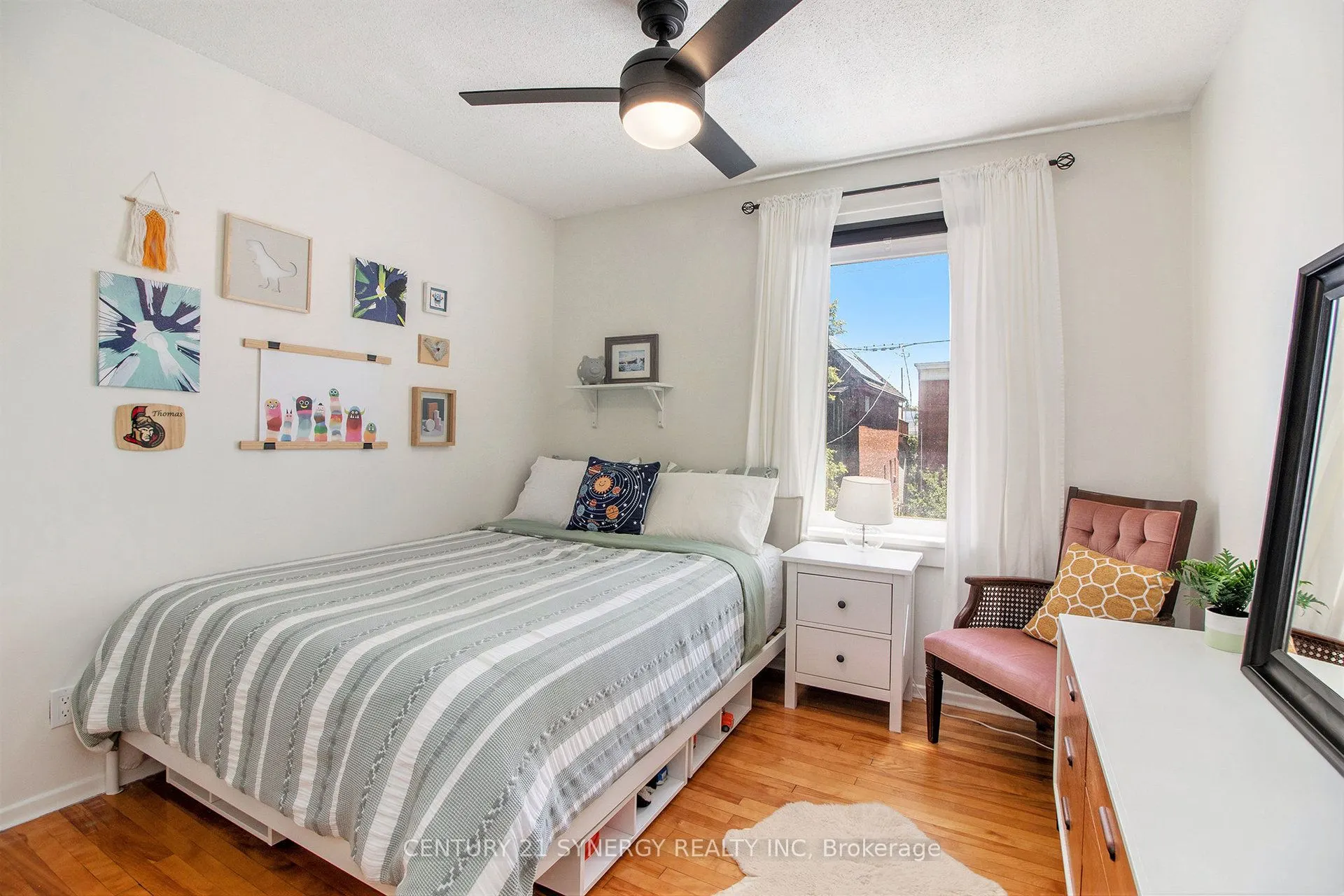 257 Arlington Avenue