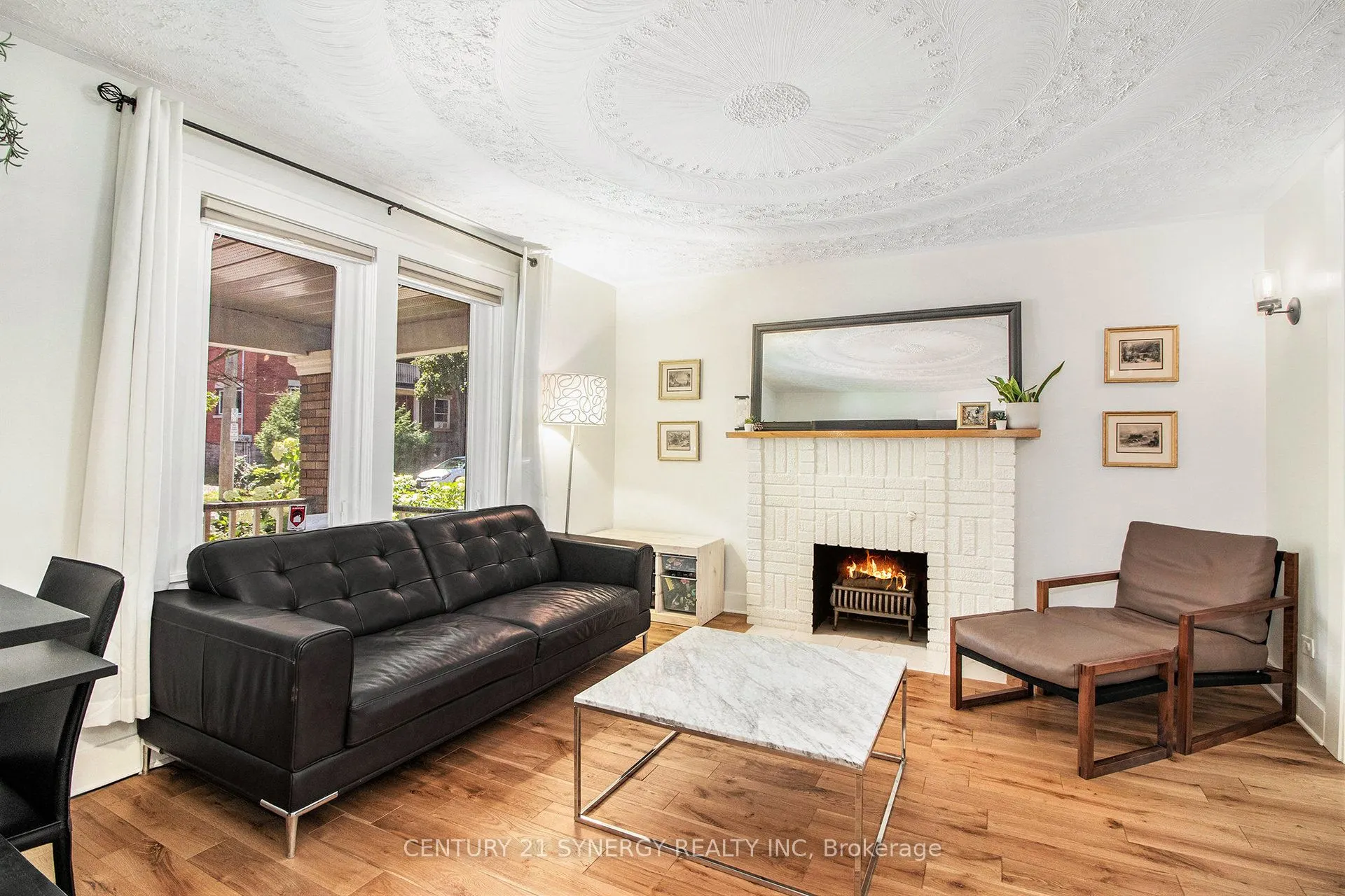 257 Arlington Avenue