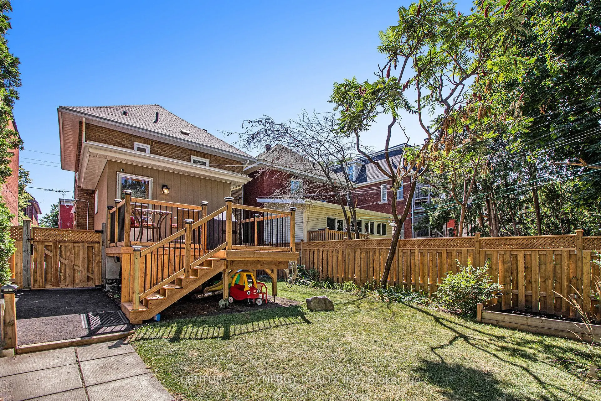 257 Arlington Avenue