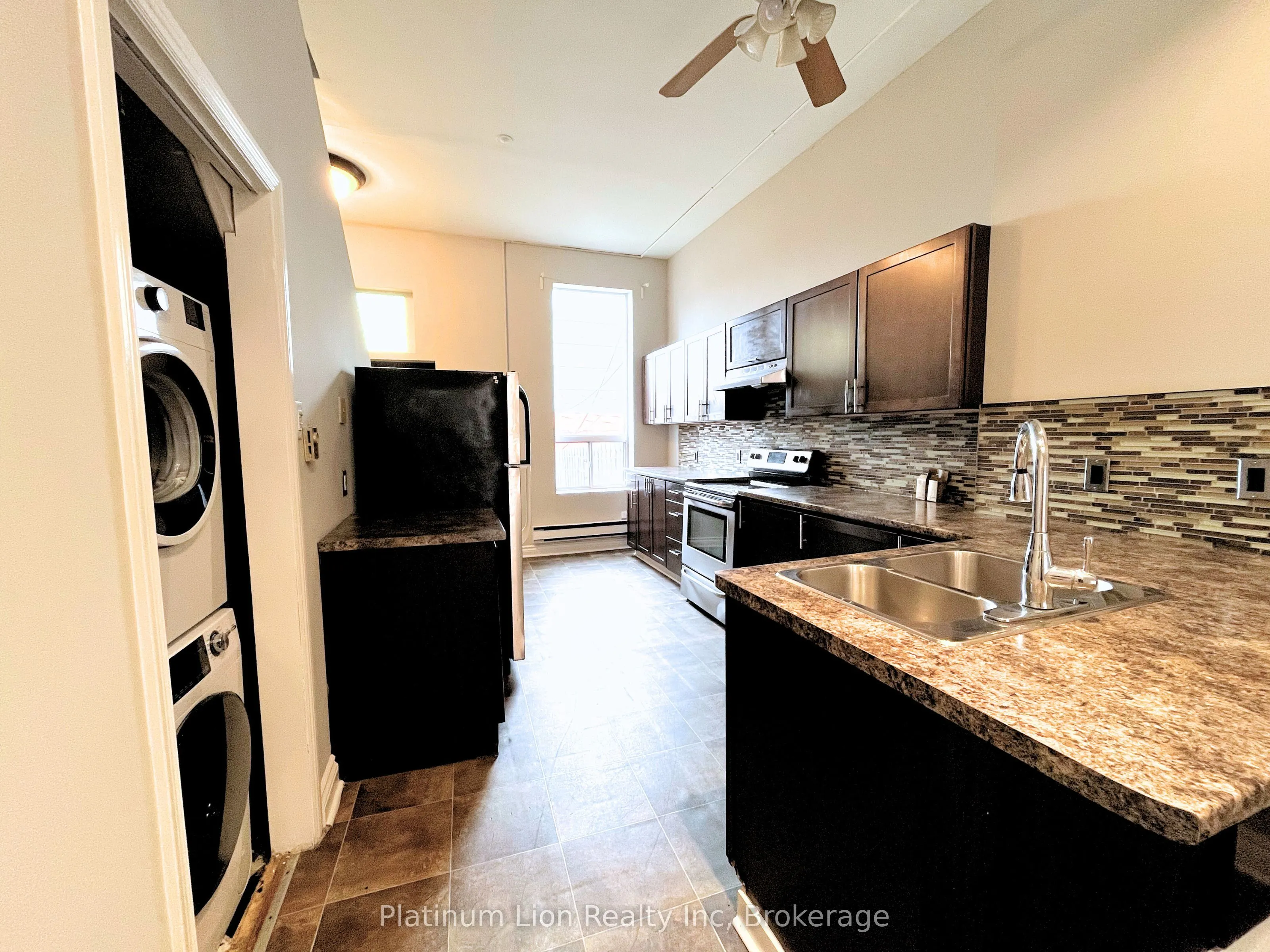 225 King Street E, #4