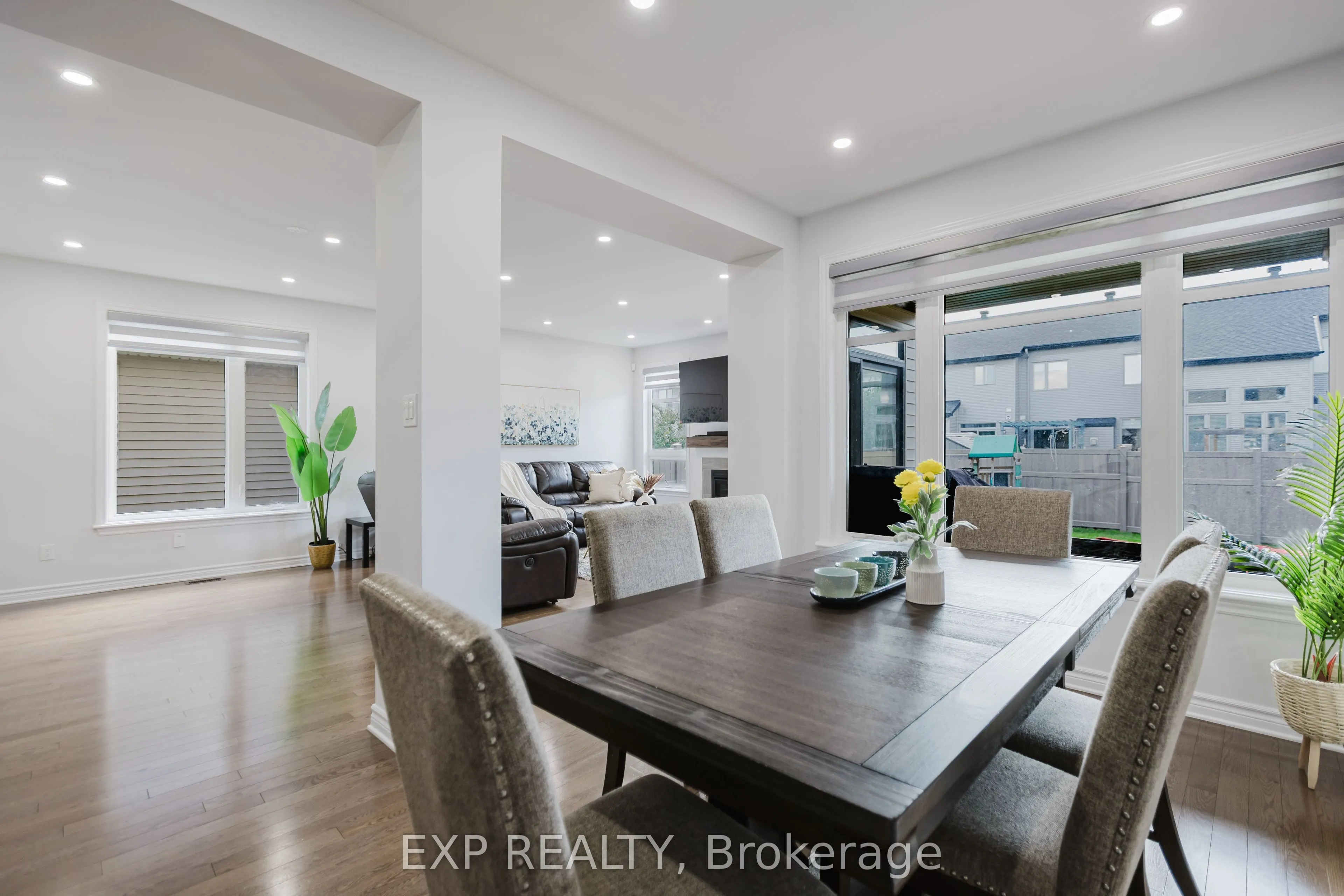 80 Palfrey Way