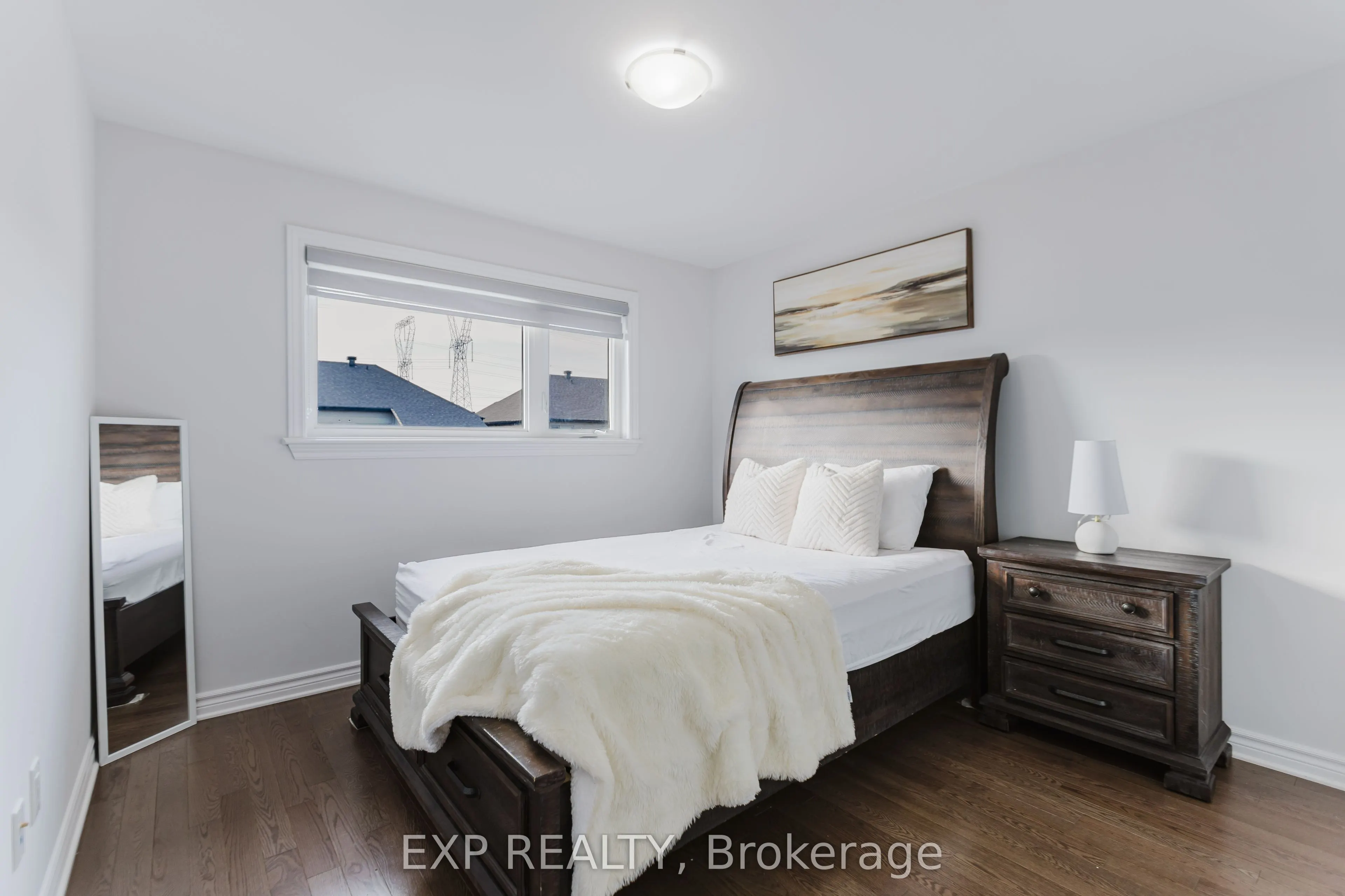 80 Palfrey Way