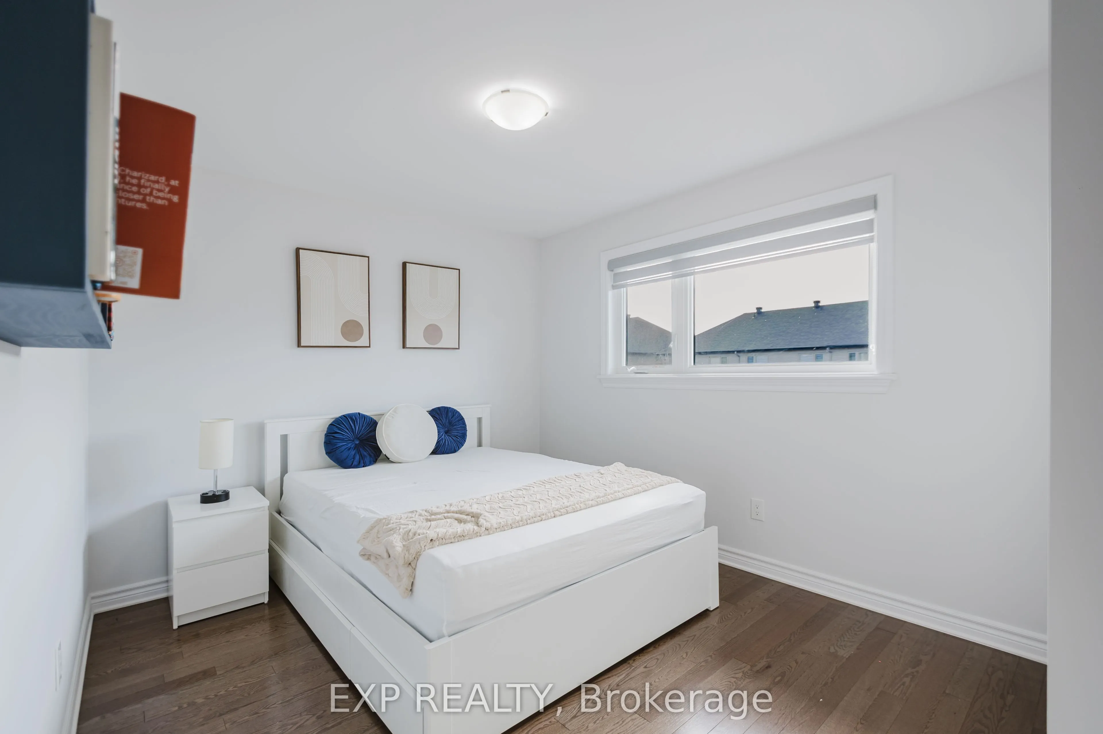 80 Palfrey Way