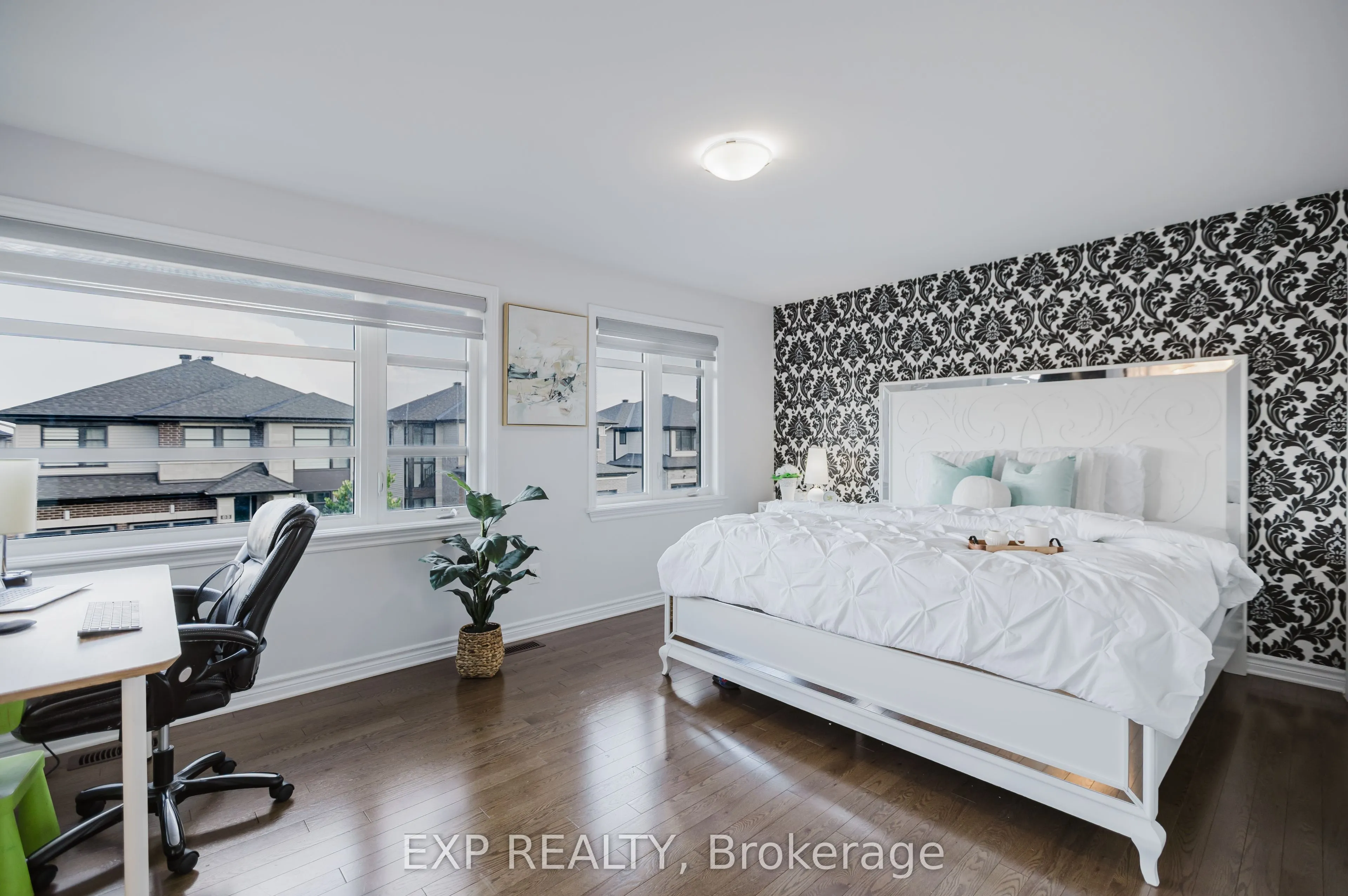 80 Palfrey Way