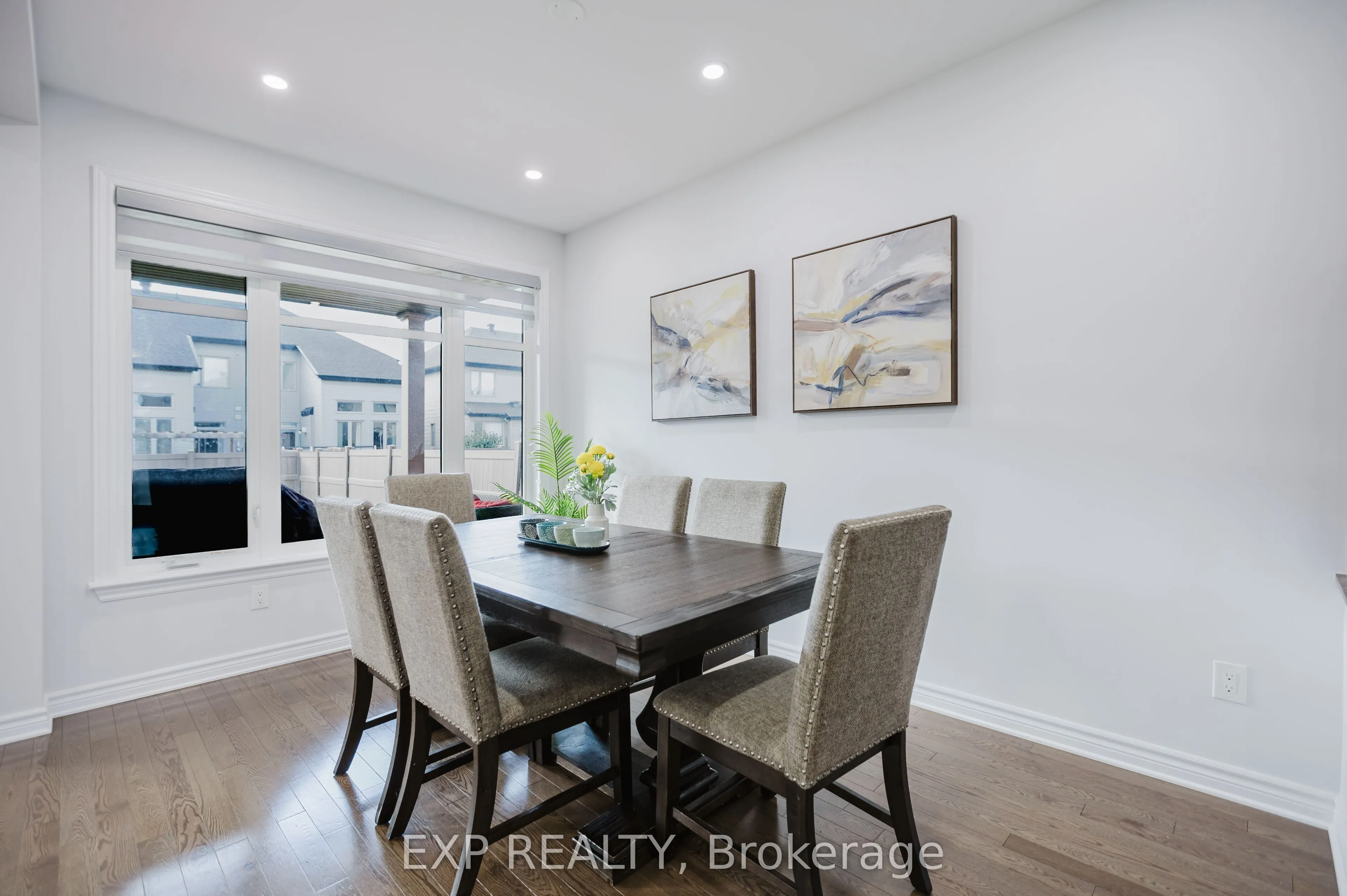 80 Palfrey Way