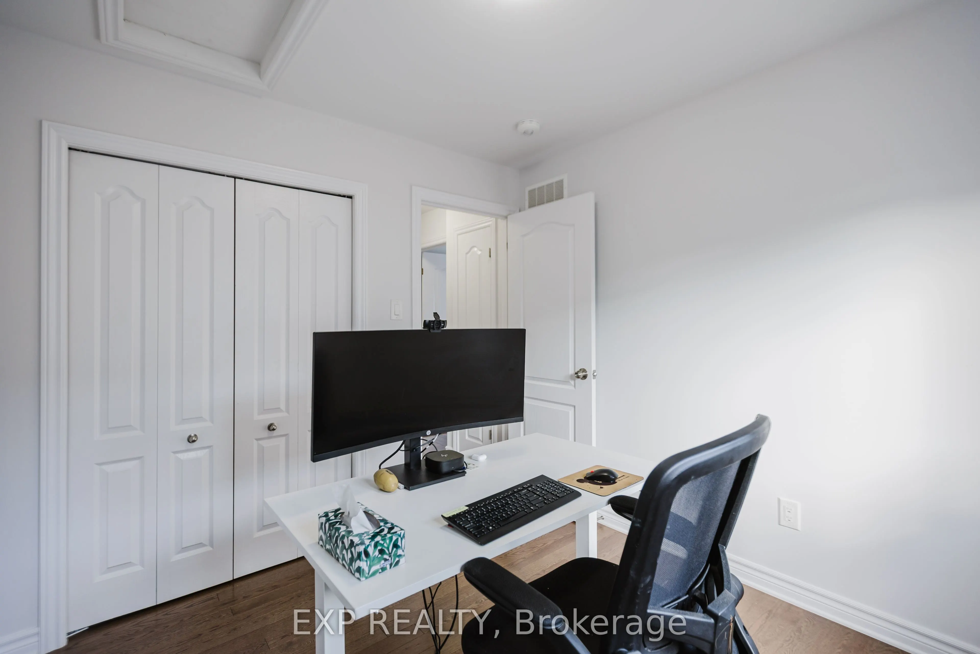 80 Palfrey Way