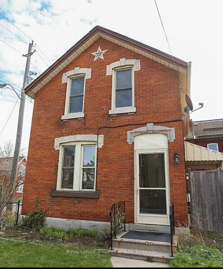 24 Ashley Street