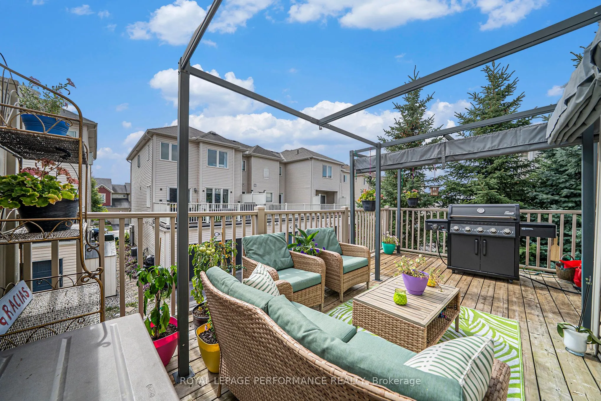 3721 Riverbreeze Street, #G