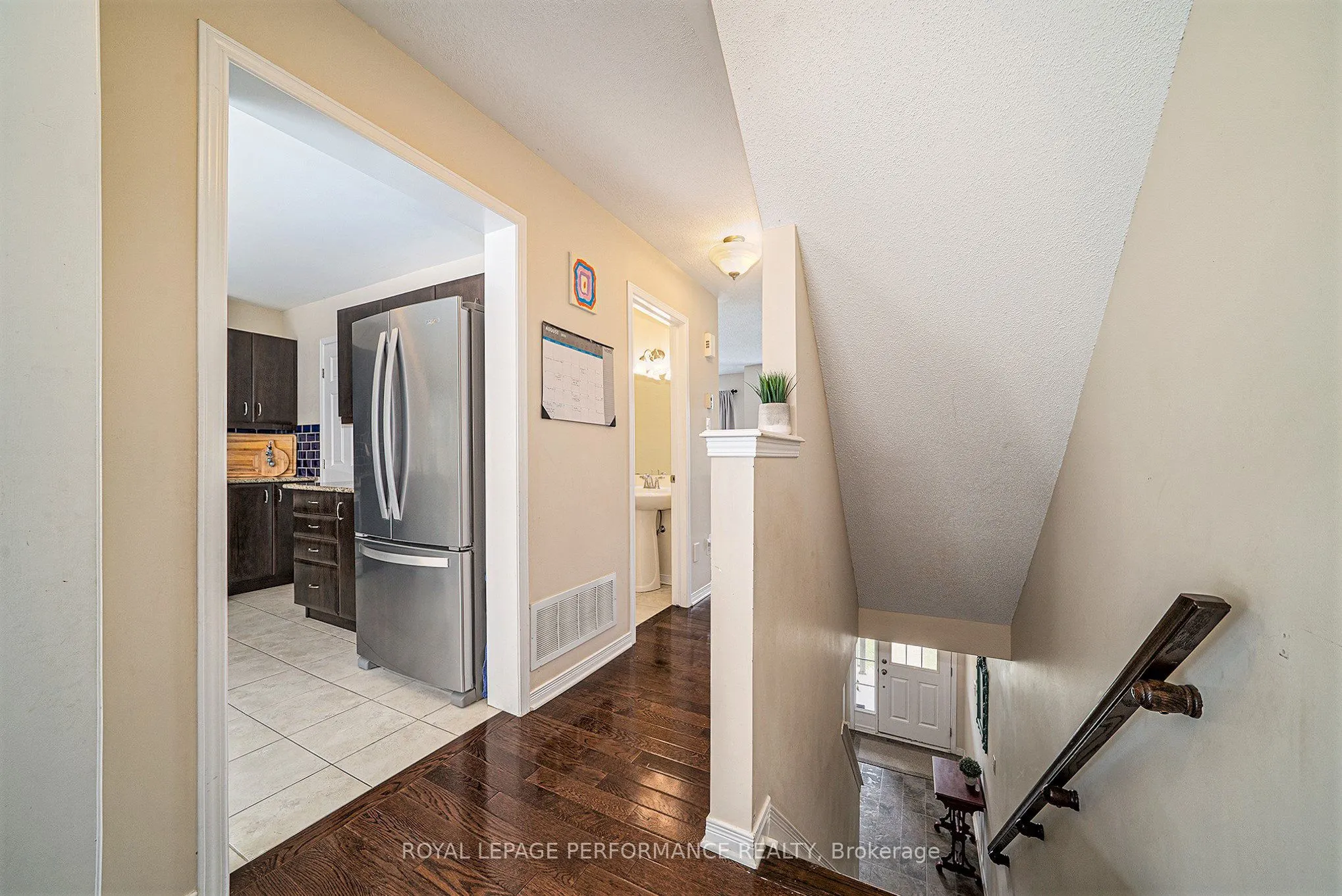 3721 Riverbreeze Street, #G