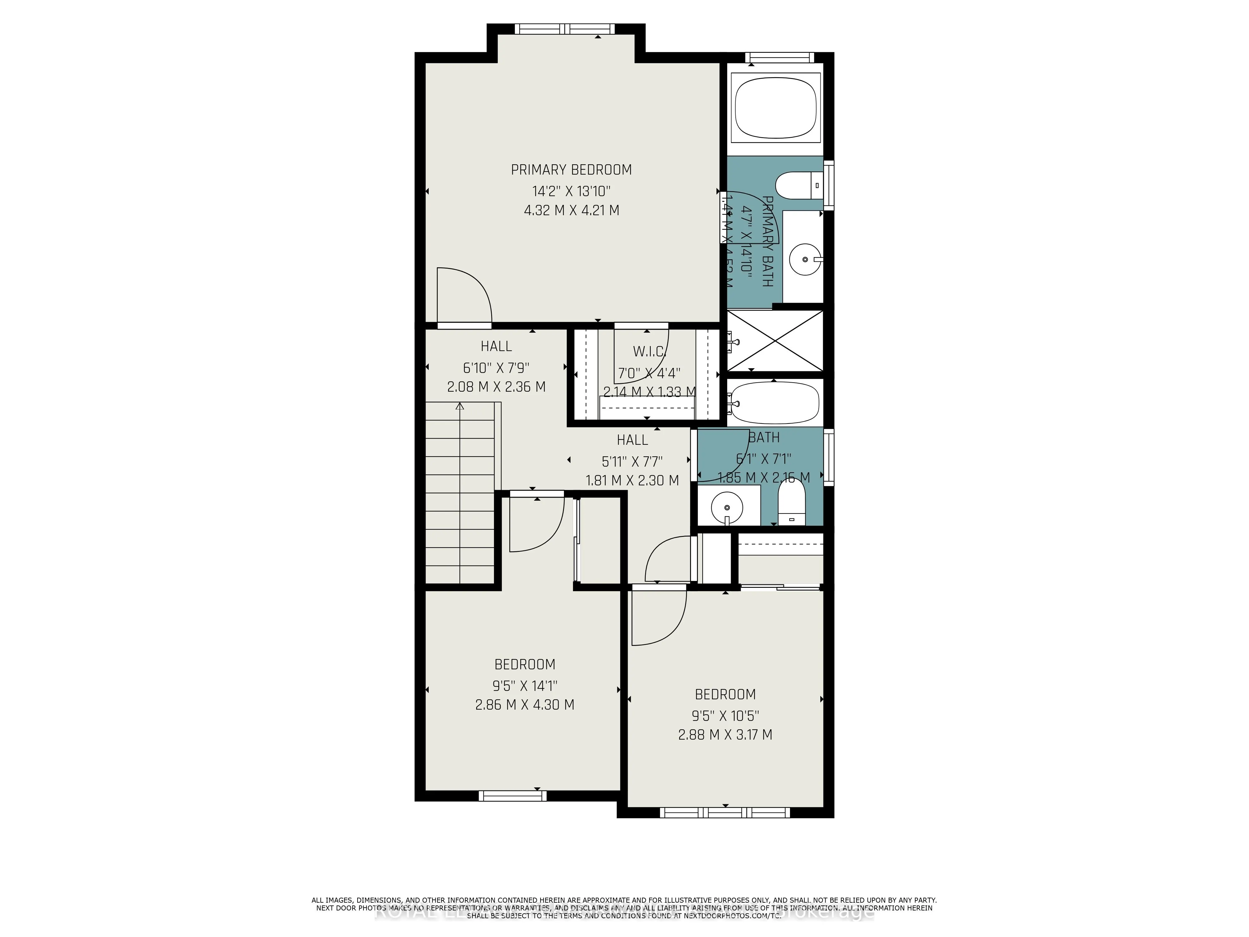 3721 Riverbreeze Street, #G