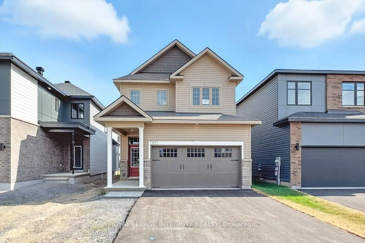 217 Massalia Crescent