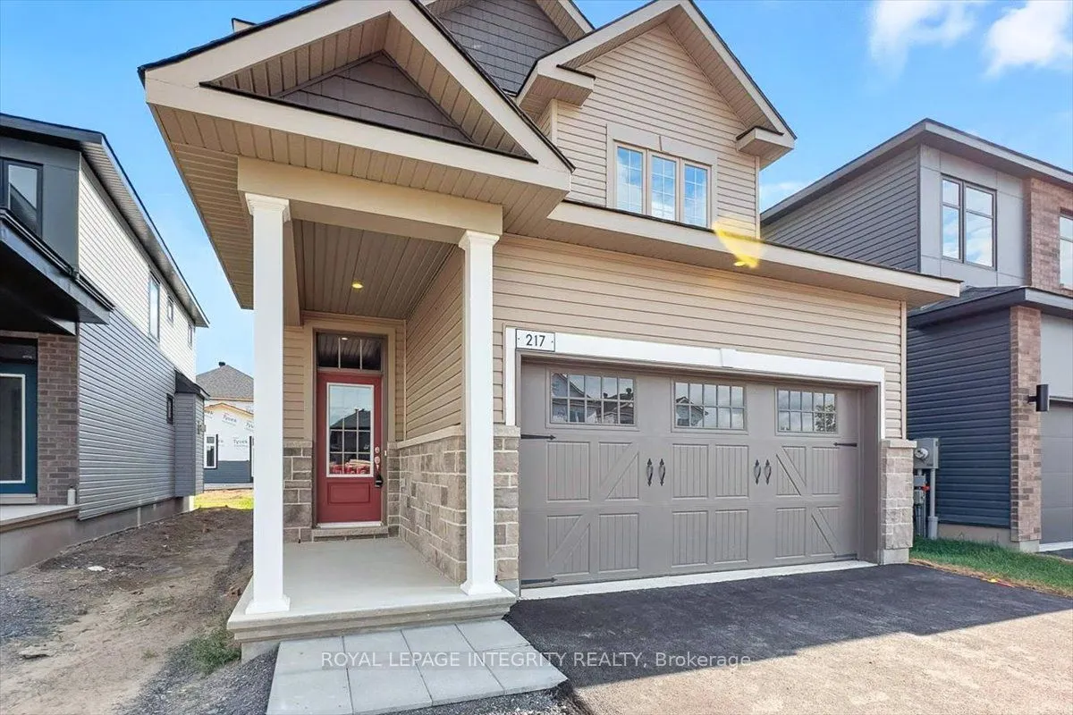 217 Massalia Crescent