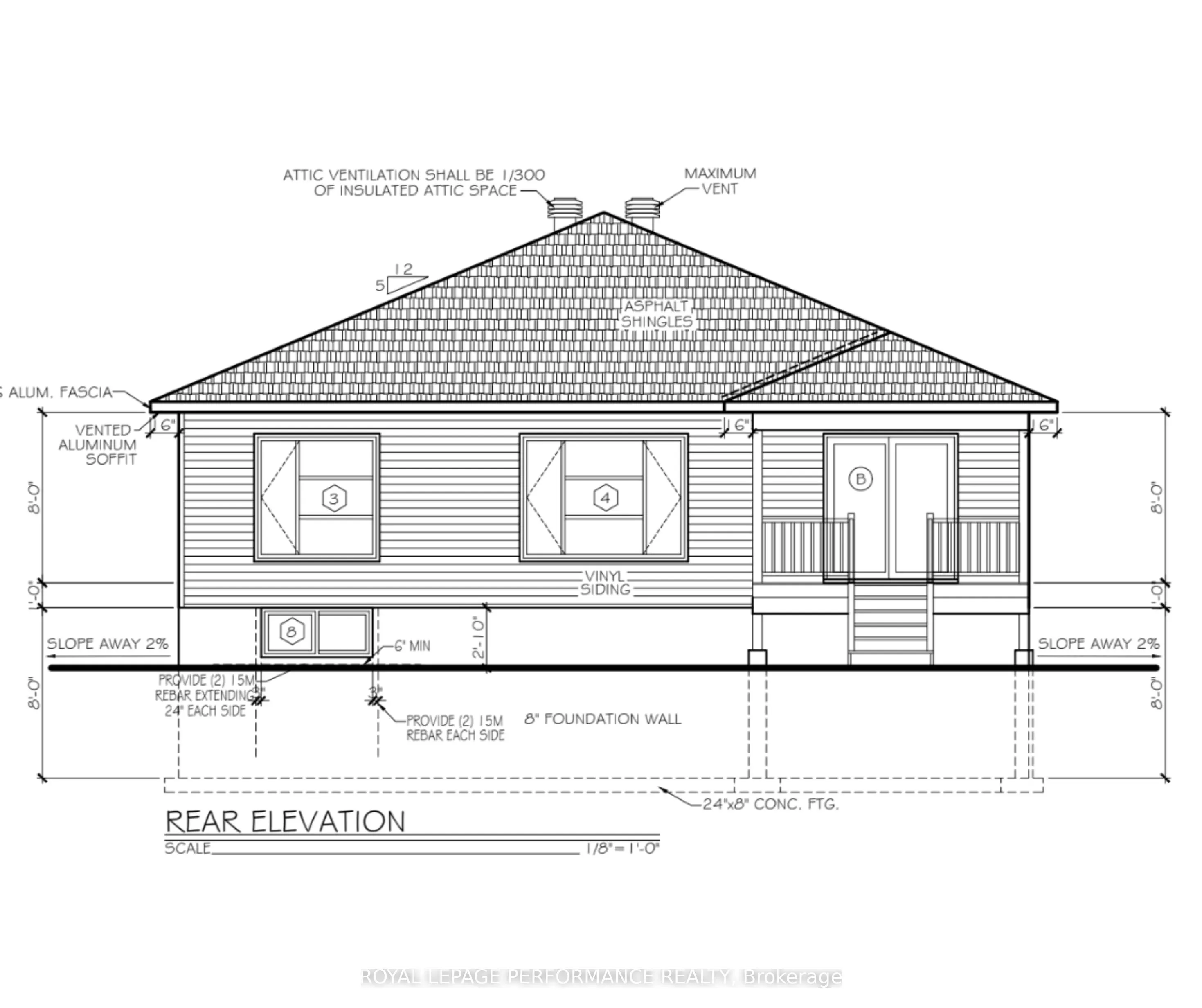 41 Forrester Way
