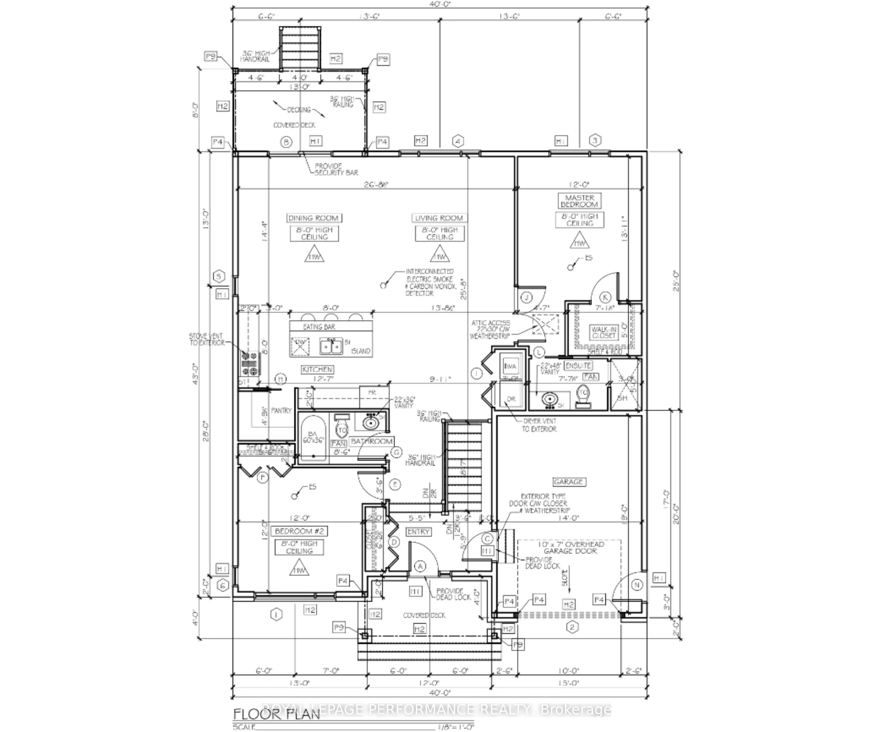 41 Forrester Way