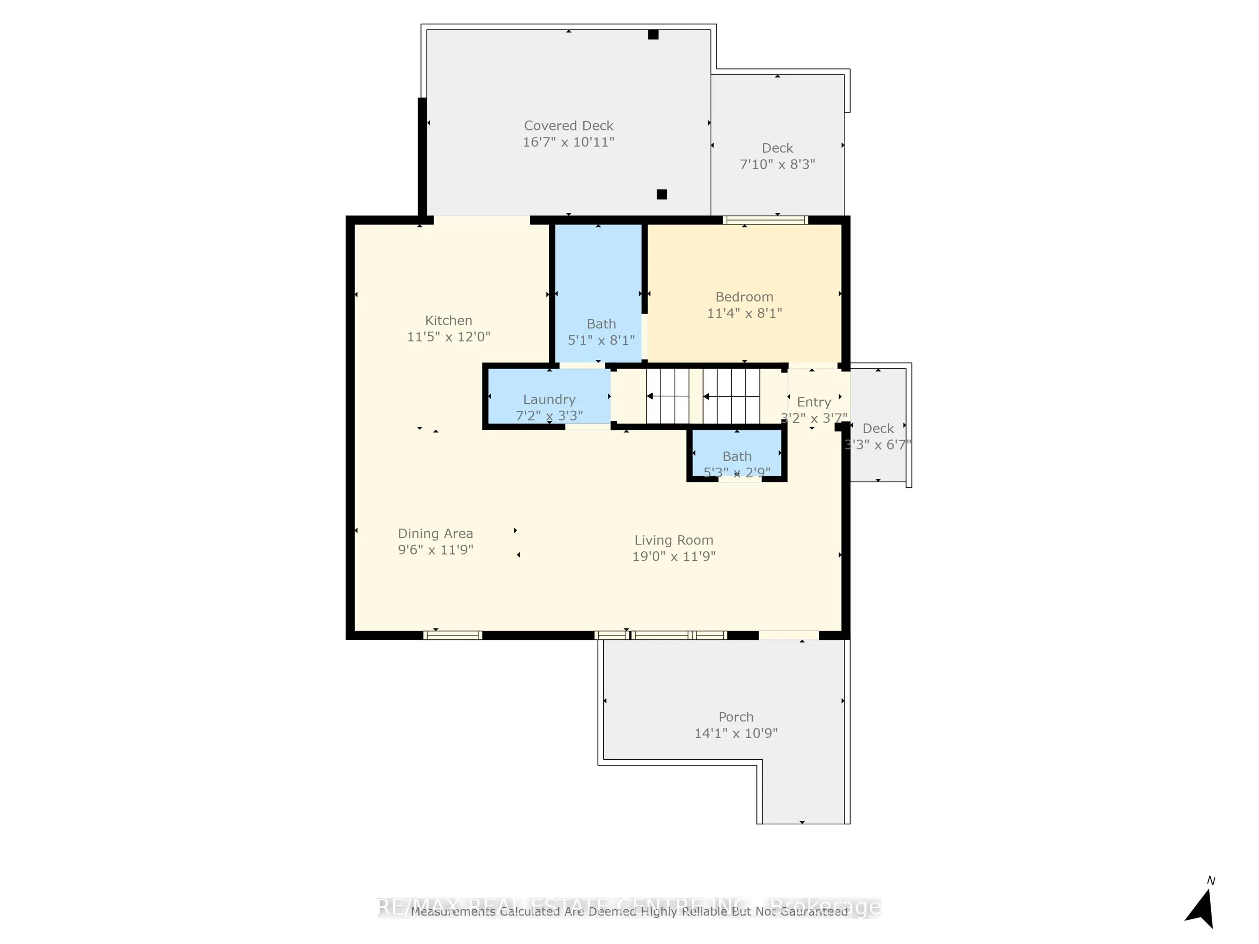 84 Avalon Place