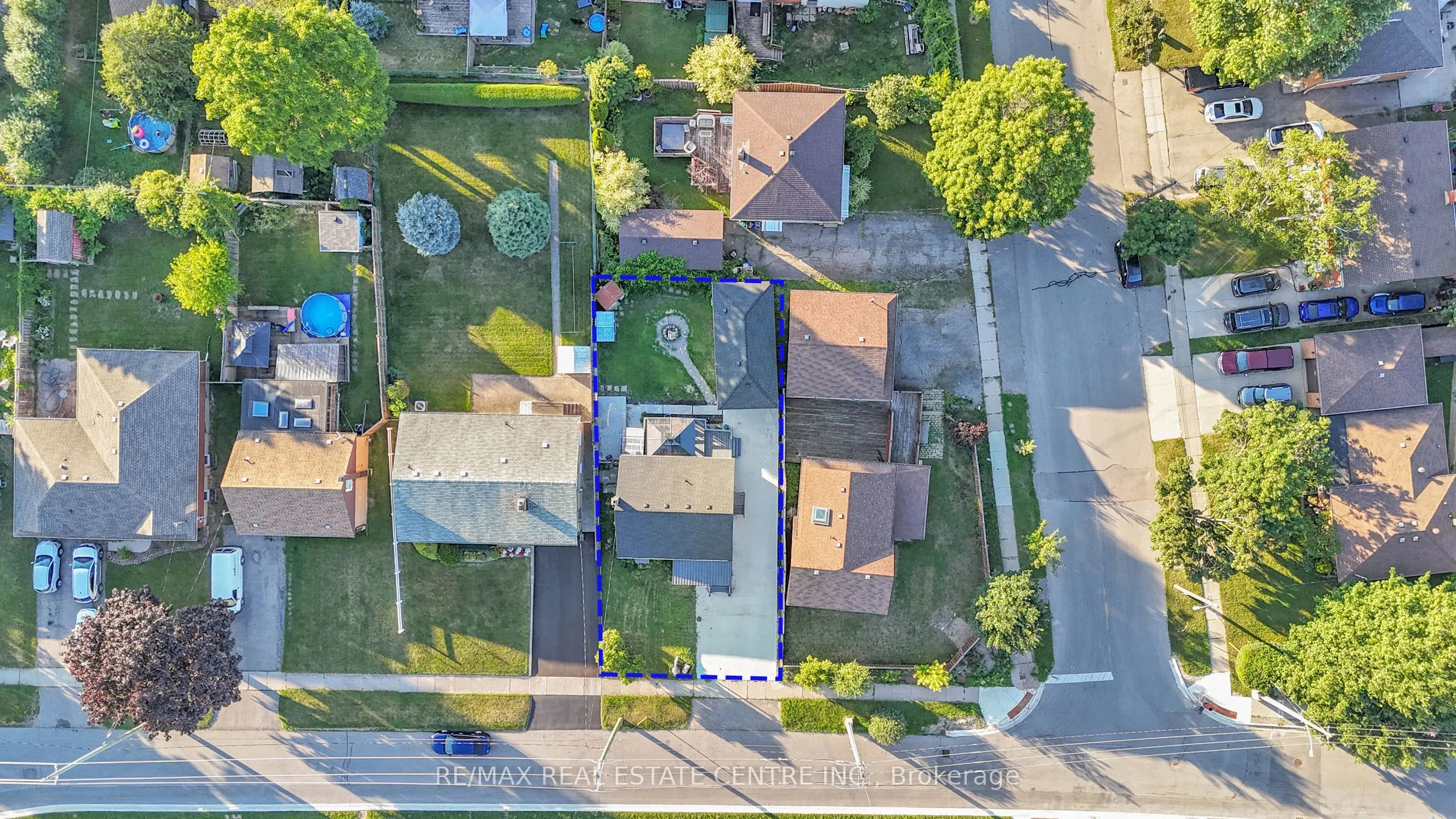 84 Avalon Place