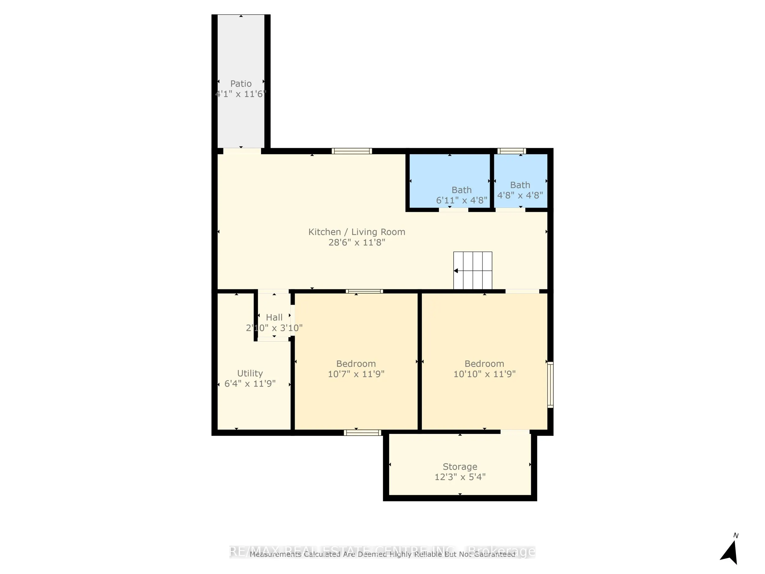84 Avalon Place