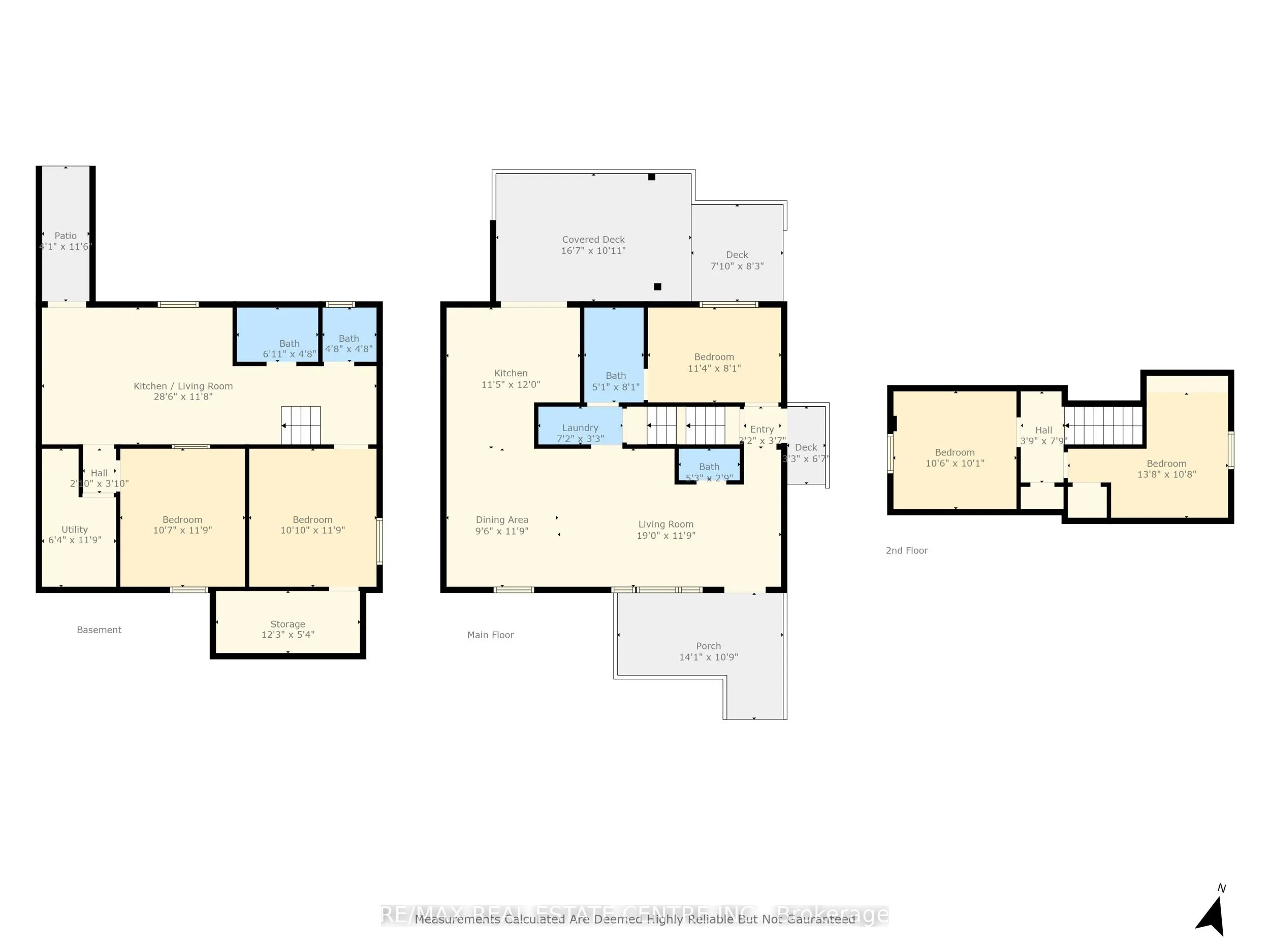 84 Avalon Place