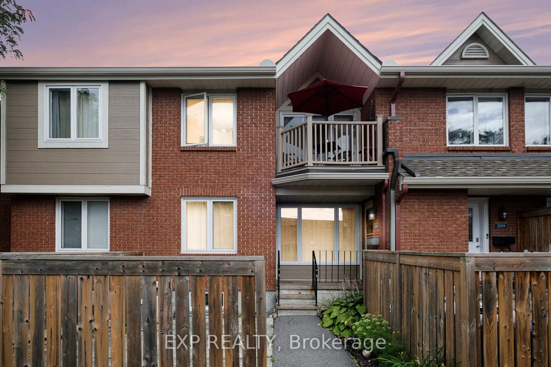 1768 Marsala Crescent, #108