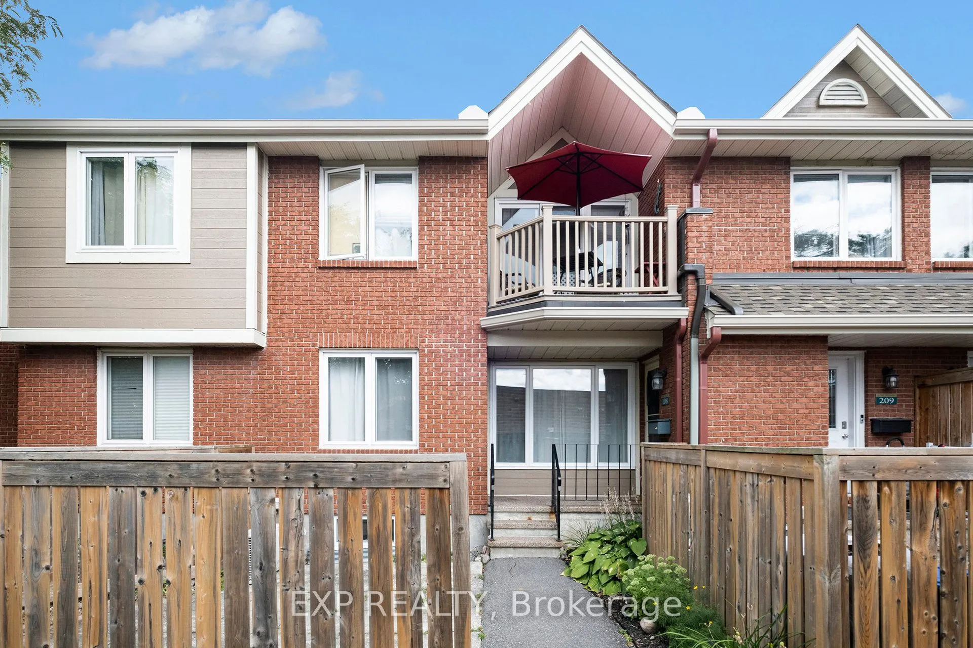 1768 Marsala Crescent, #108