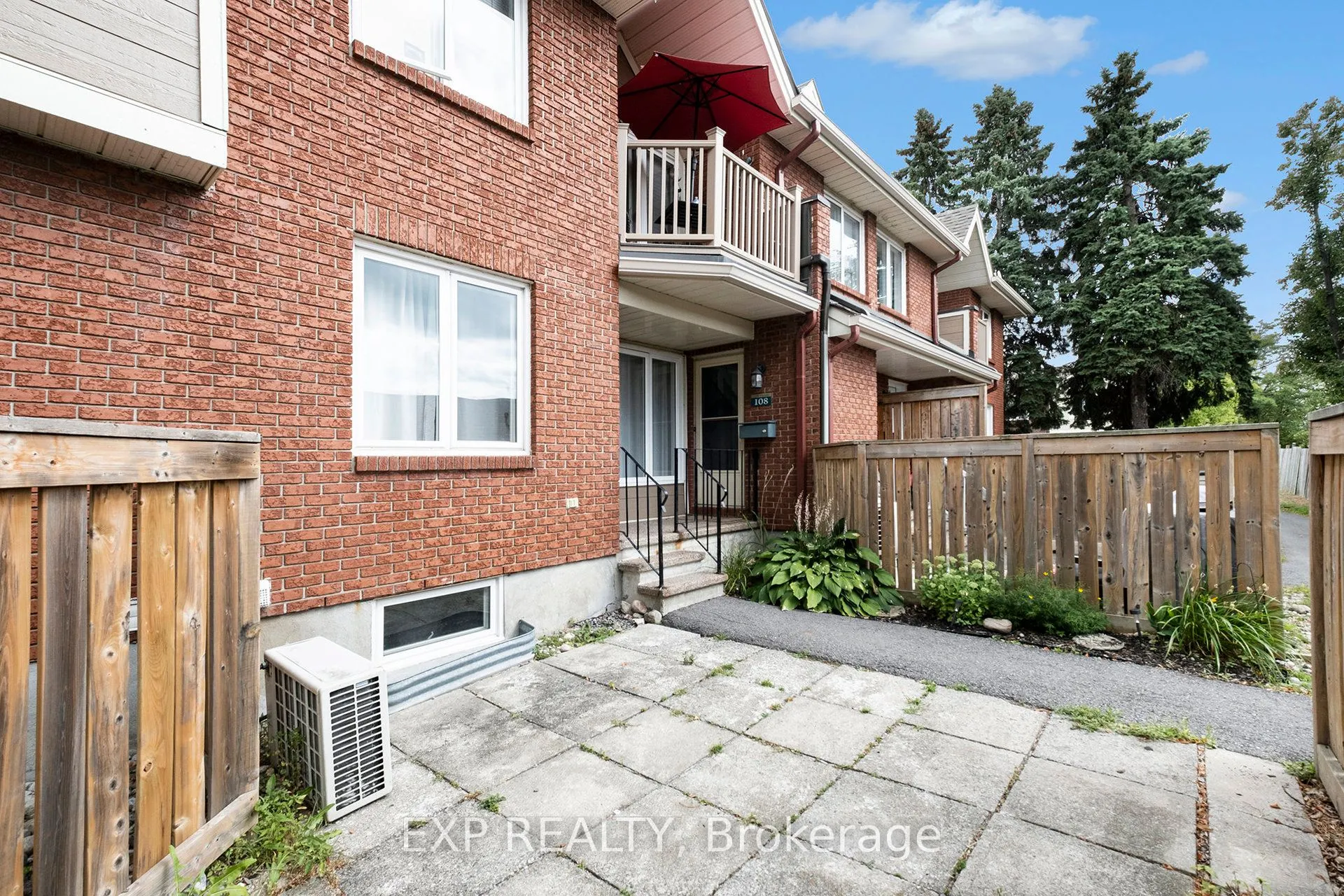 1768 Marsala Crescent, #108
