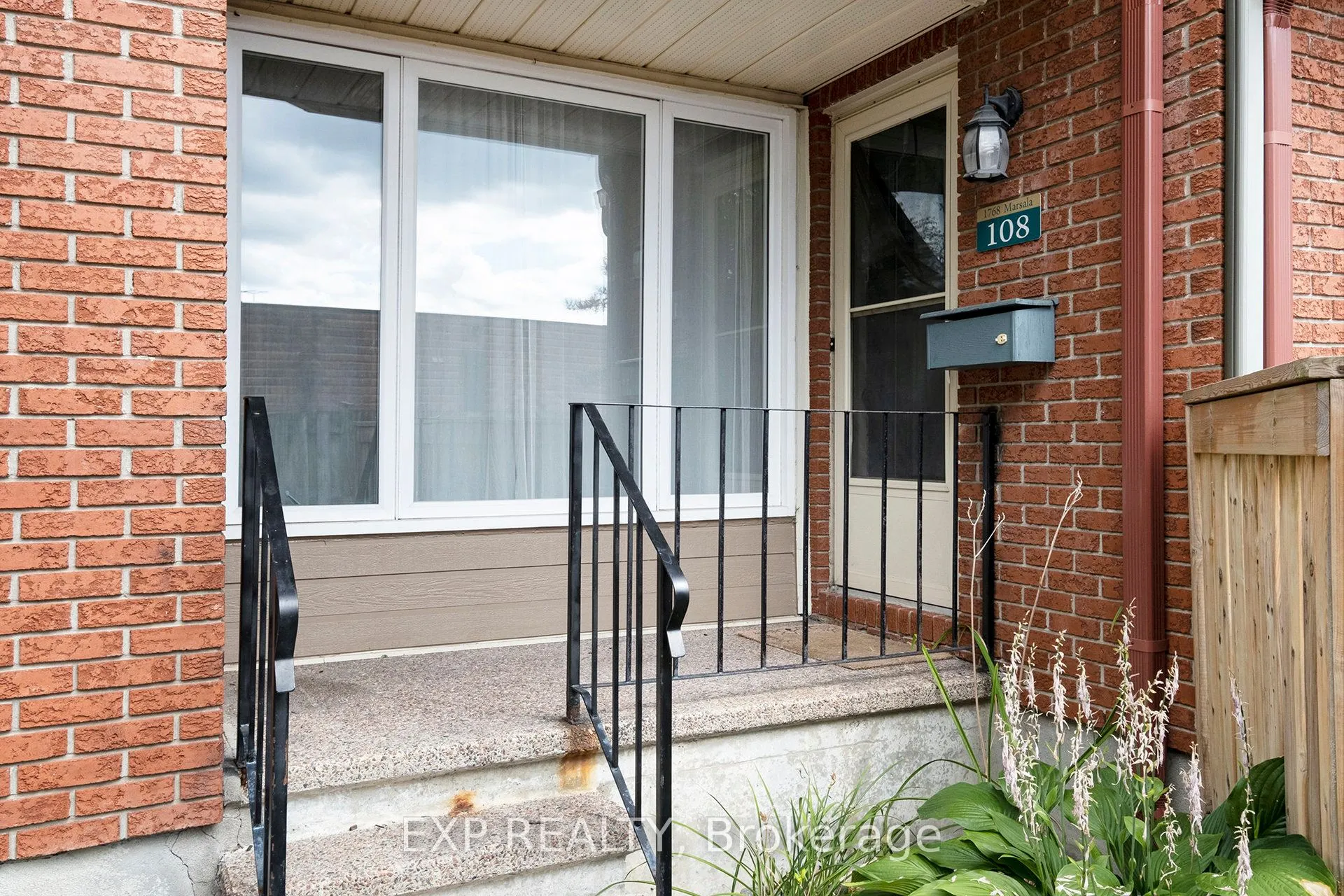 1768 Marsala Crescent, #108