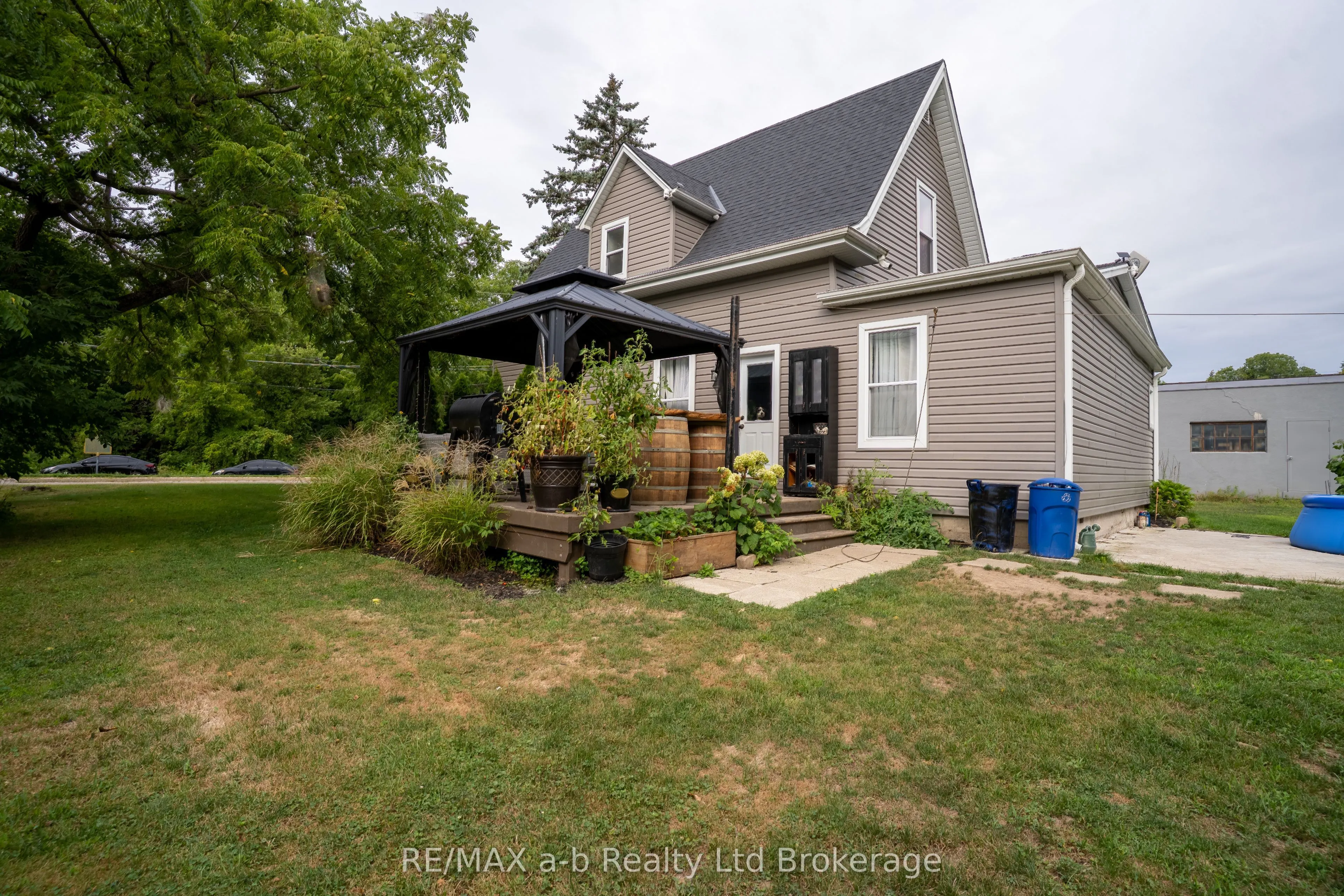14 Old Vienna Road