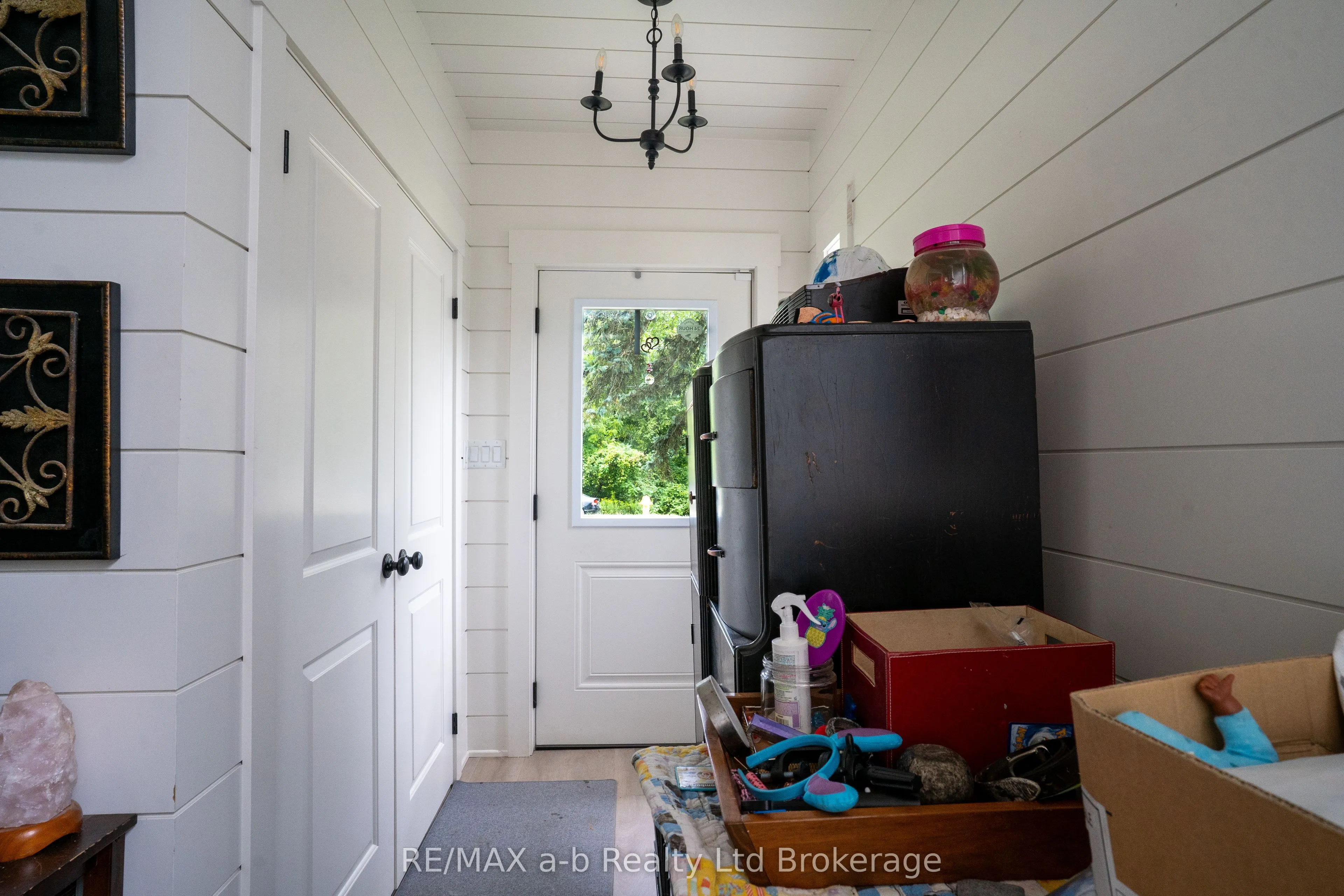14 Old Vienna Road