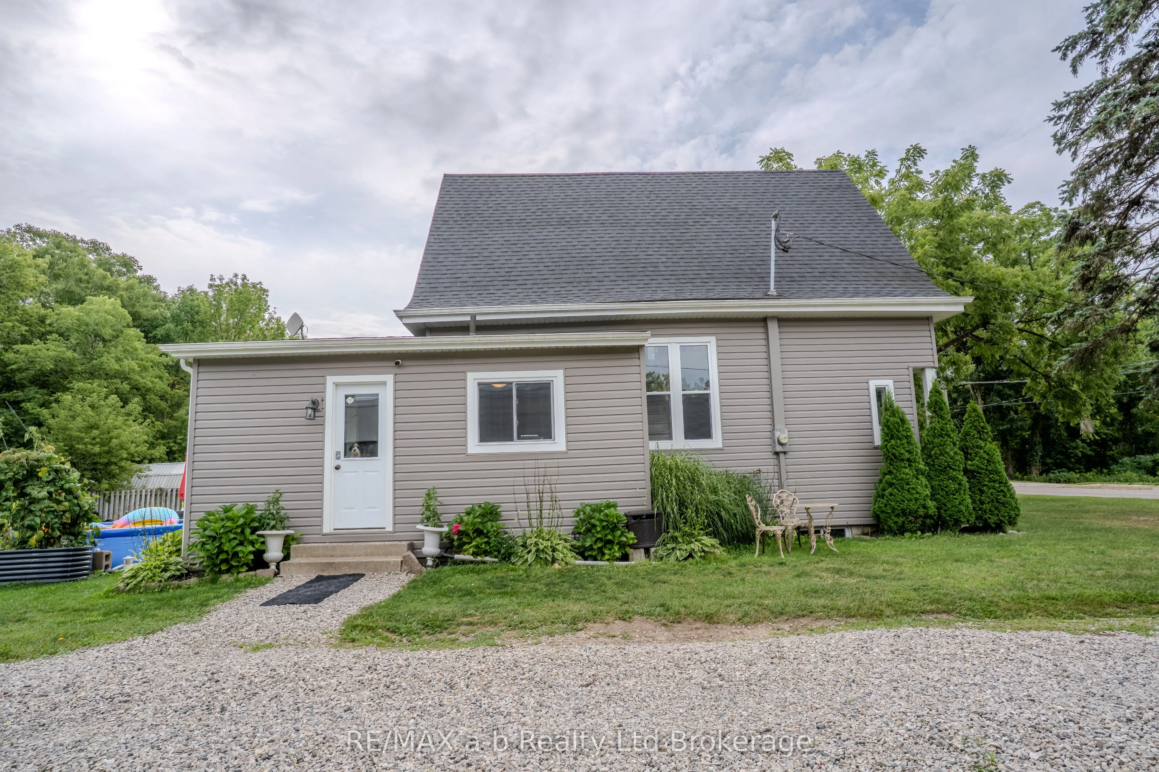 14 Old Vienna Road