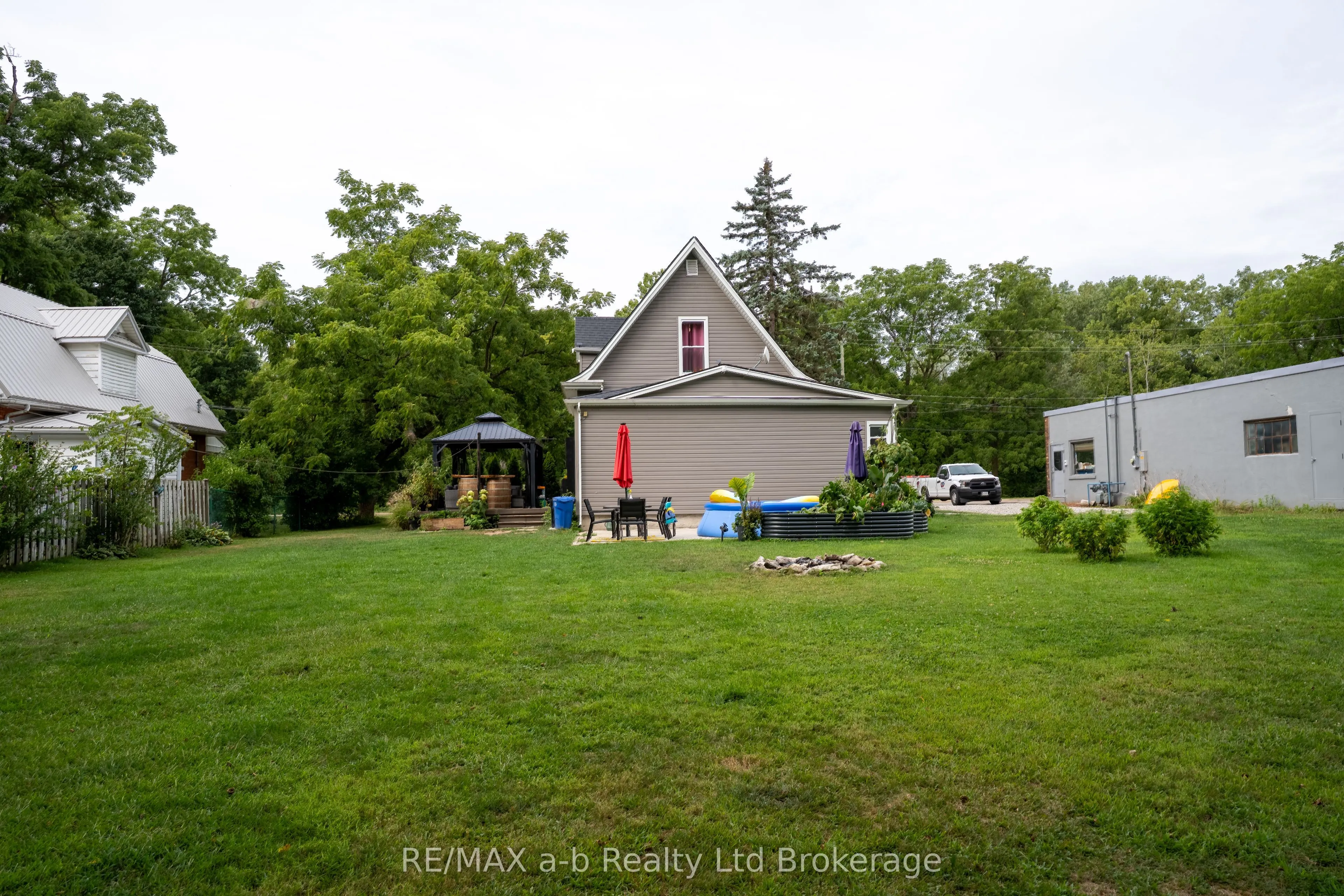 14 Old Vienna Road