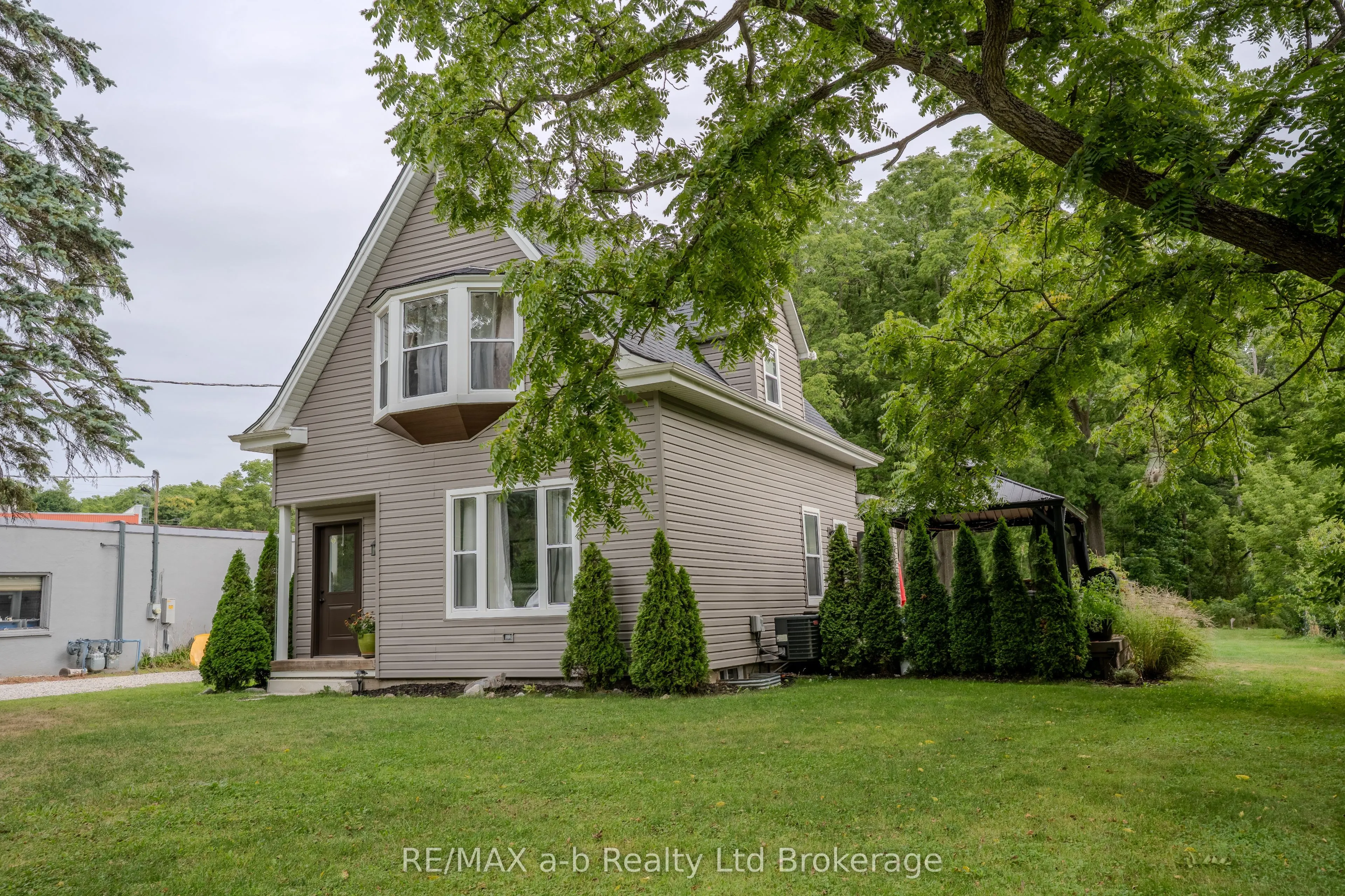 14 Old Vienna Road