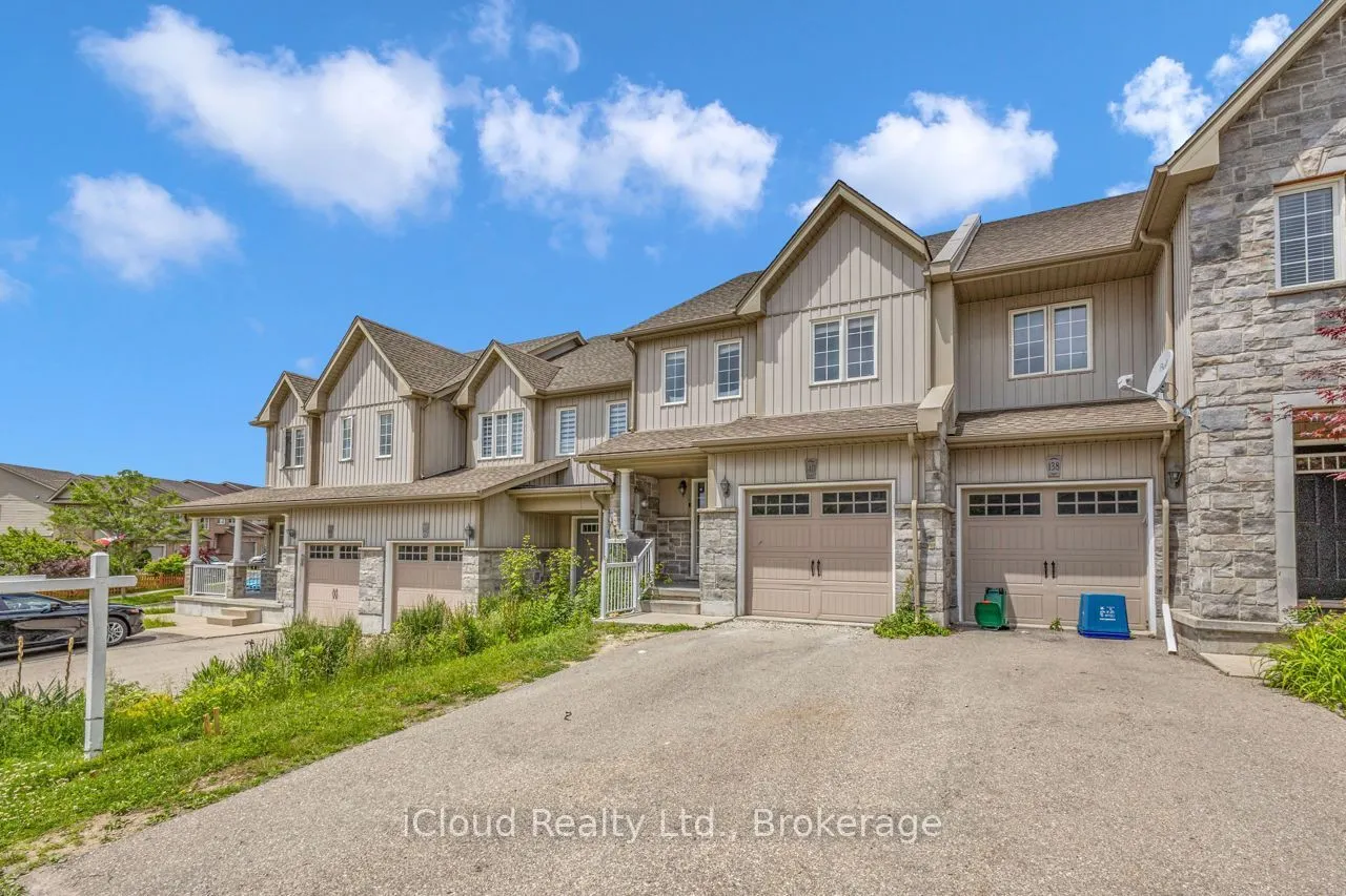 140 Windflower Drive
