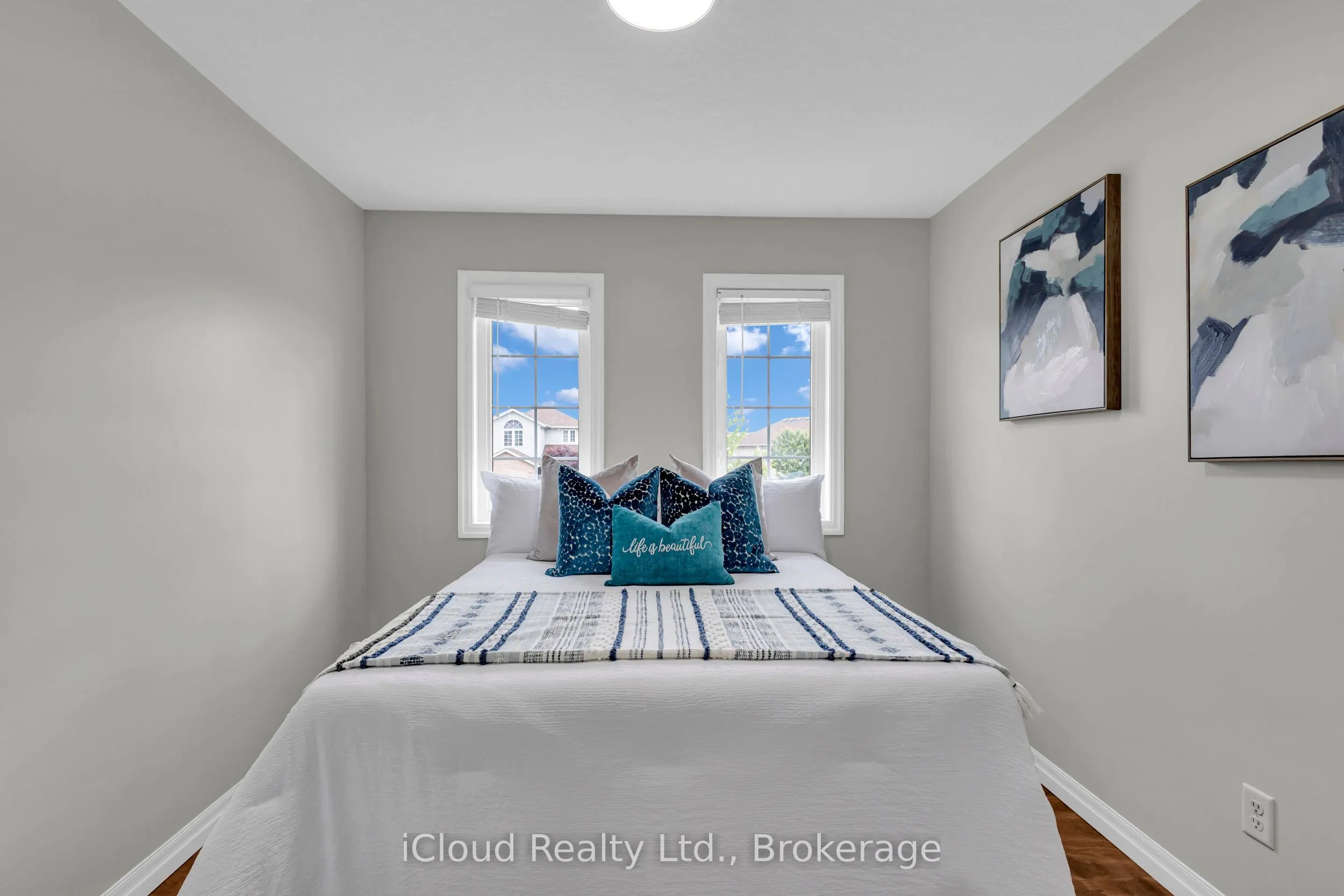 140 Windflower Drive