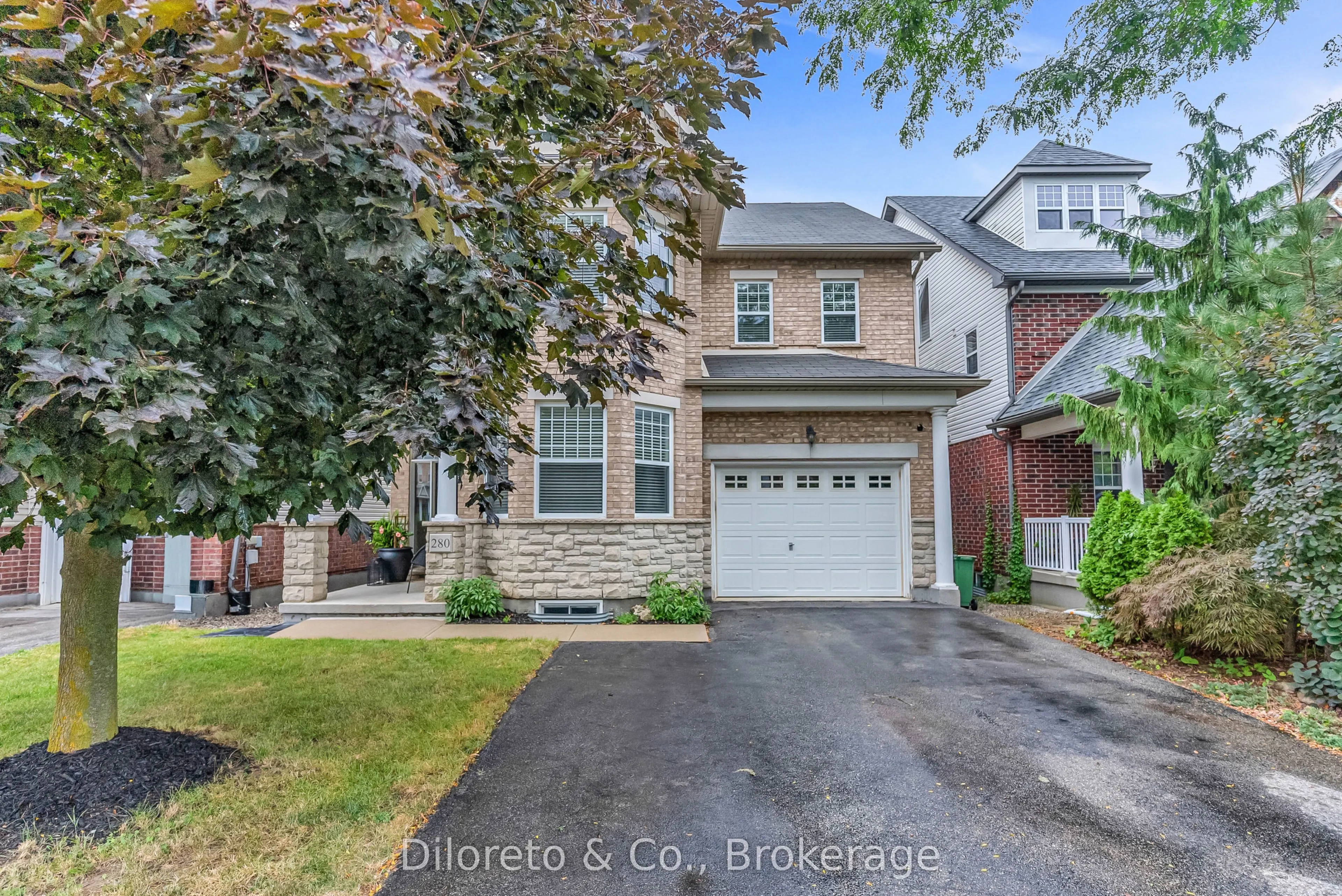 280 Carrington Drive