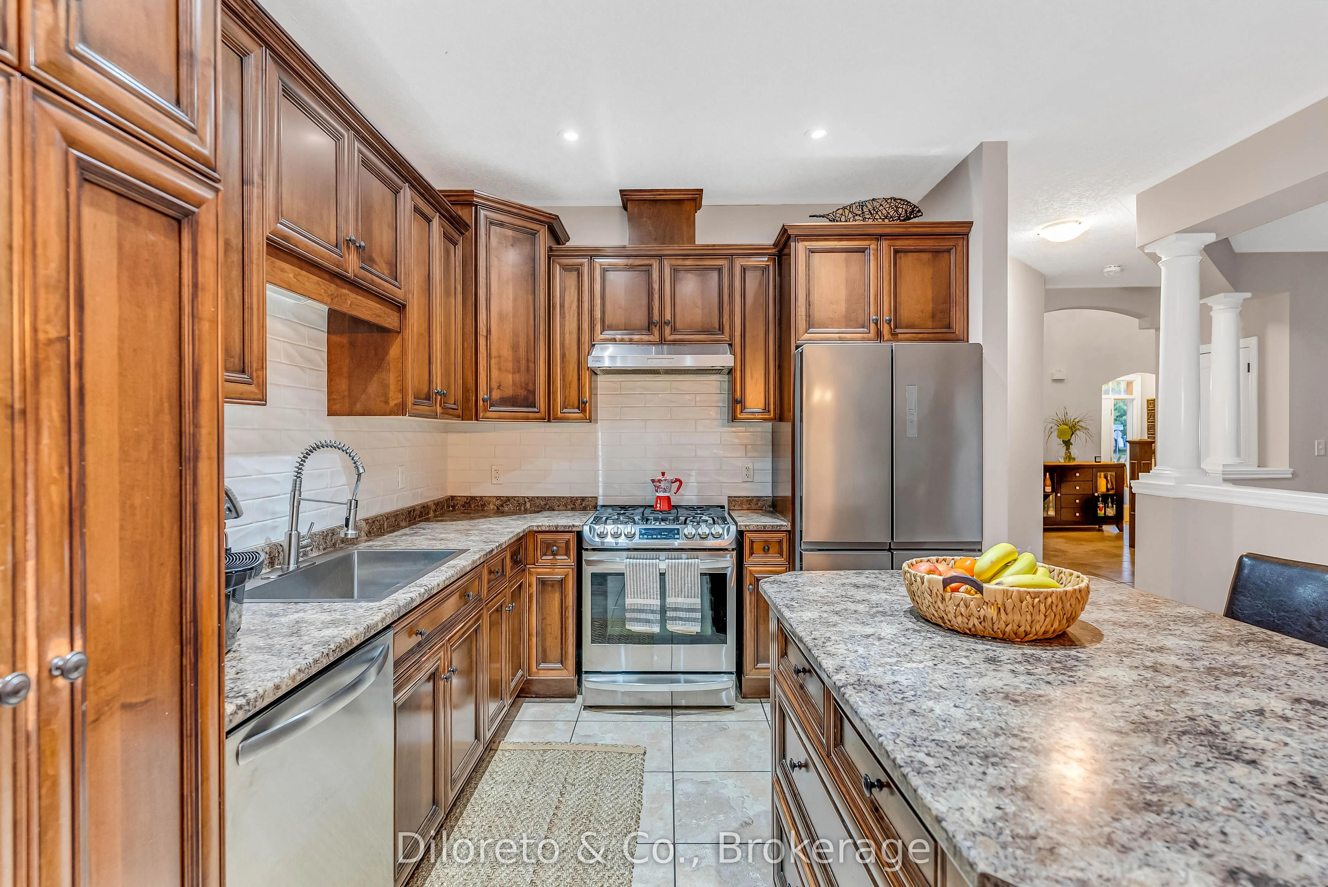 280 Carrington Drive