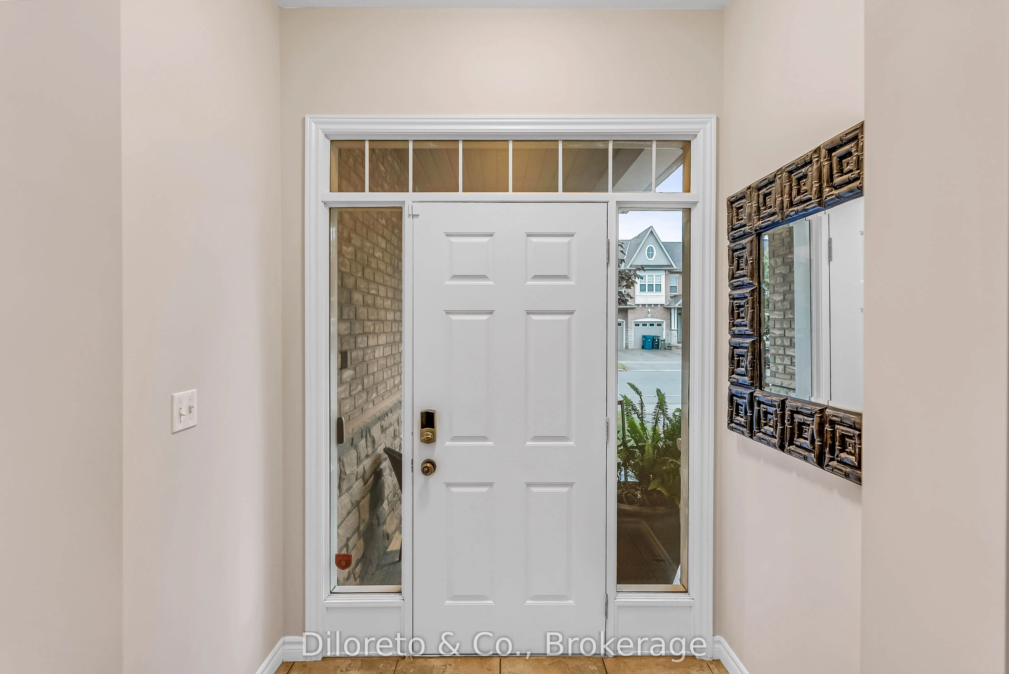 280 Carrington Drive