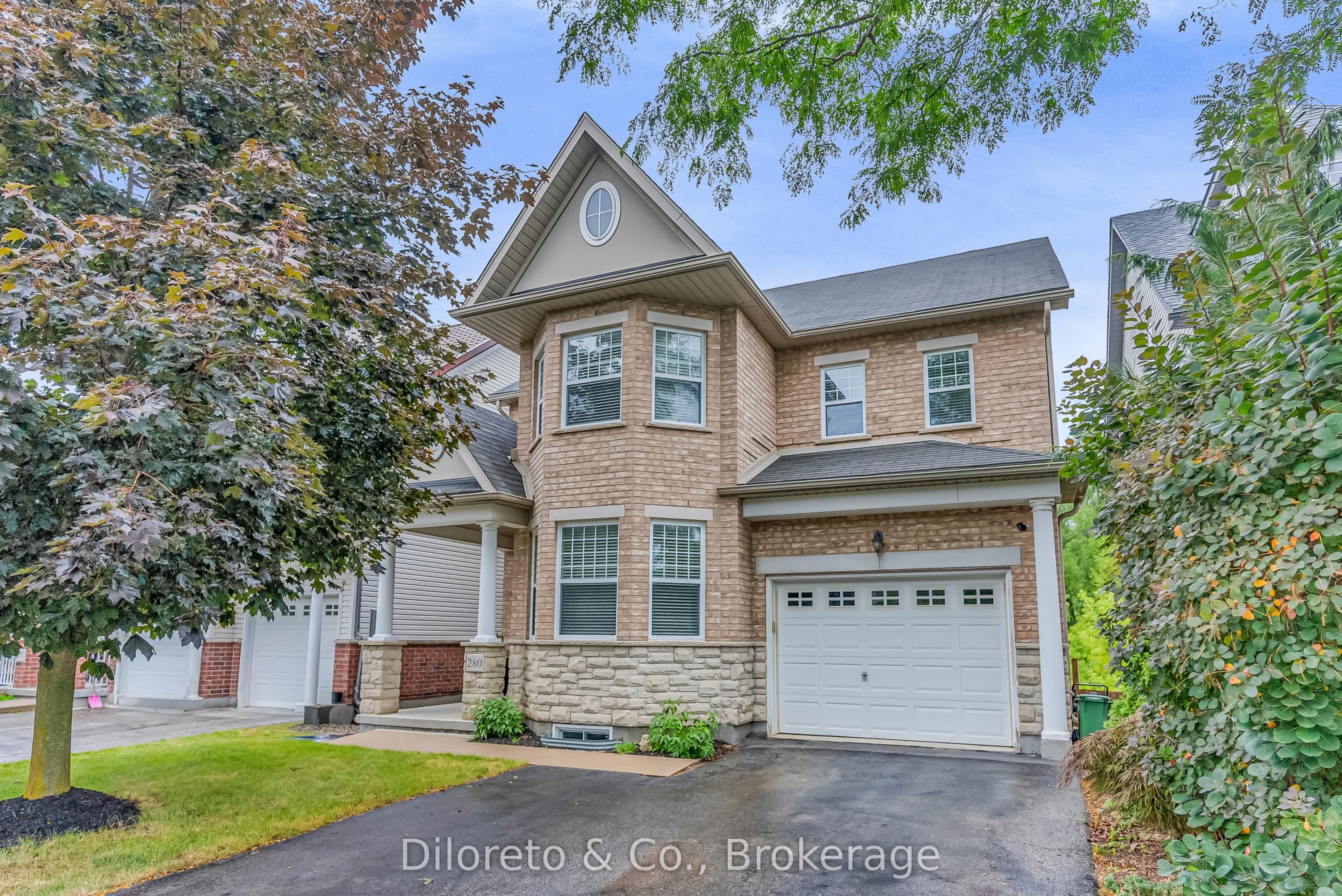 280 Carrington Drive