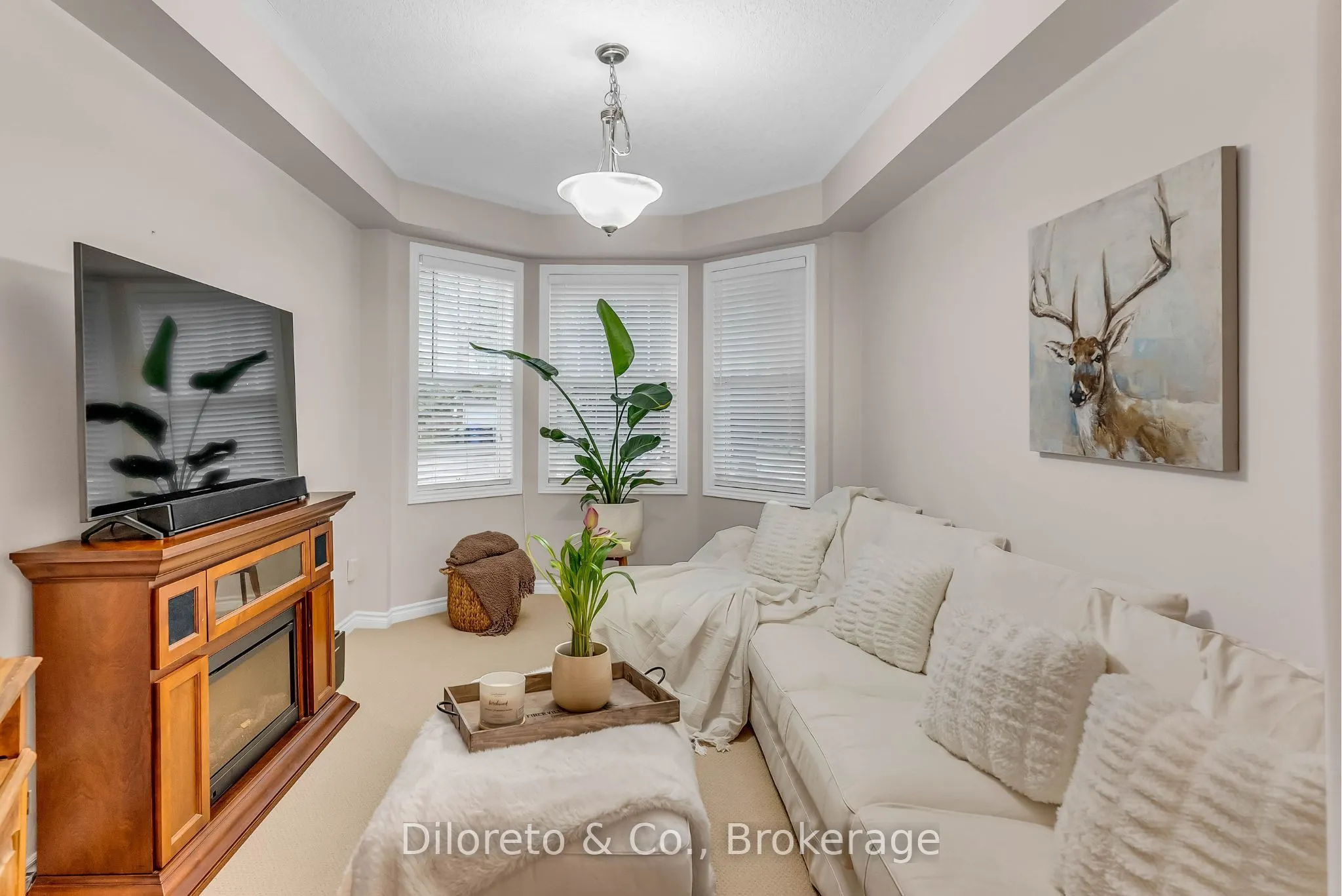 280 Carrington Drive