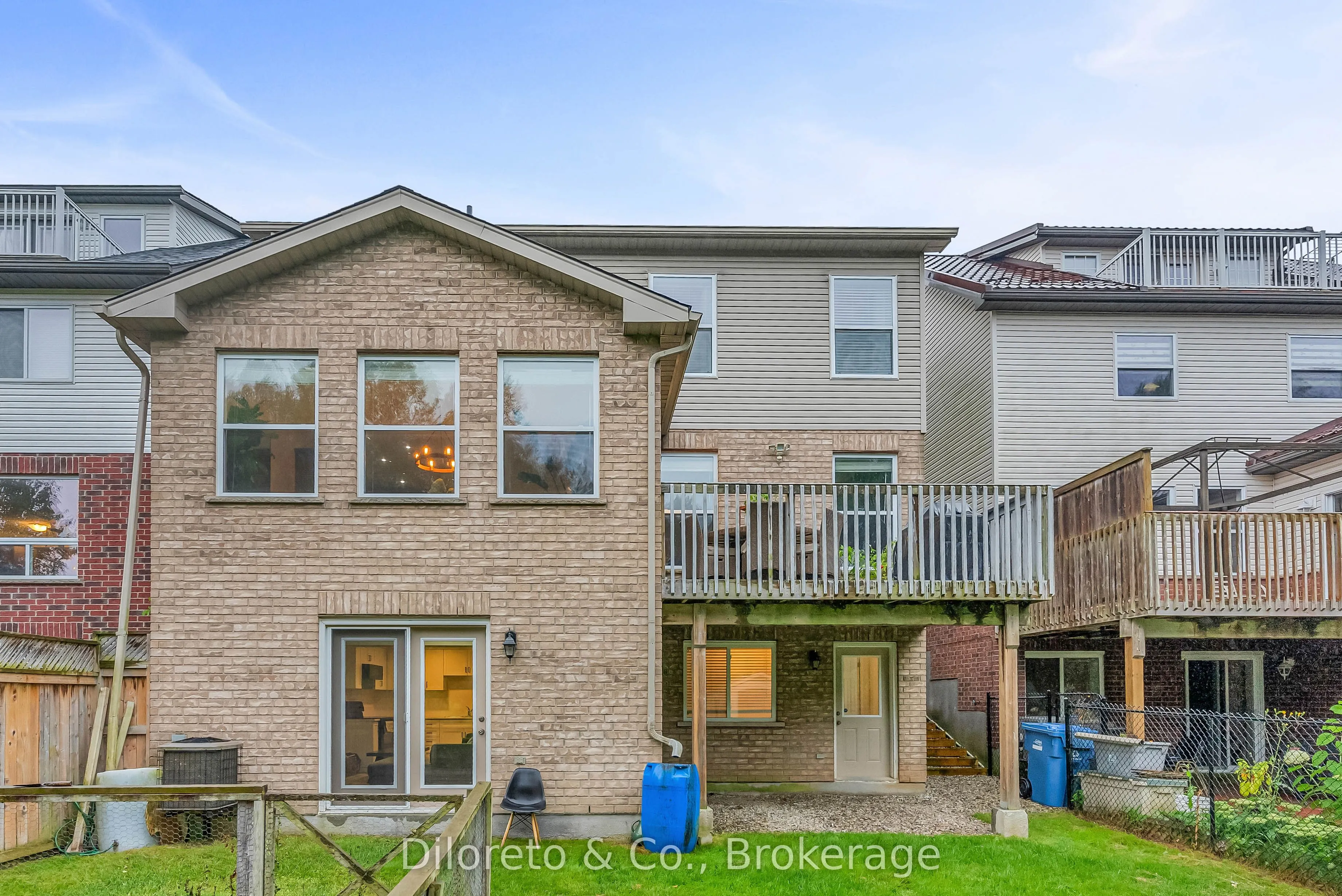 280 Carrington Drive