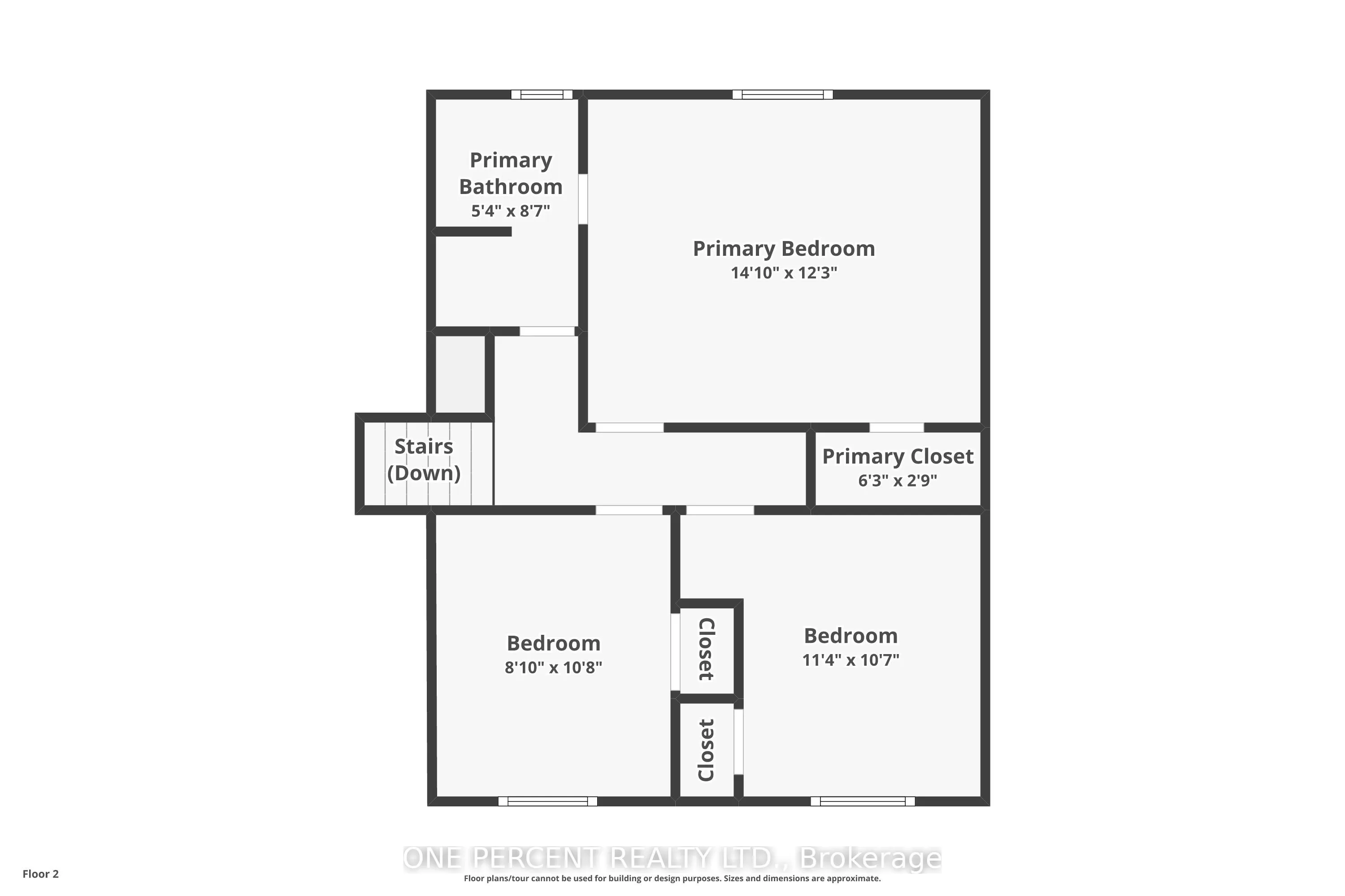 1133 Hemlock Street