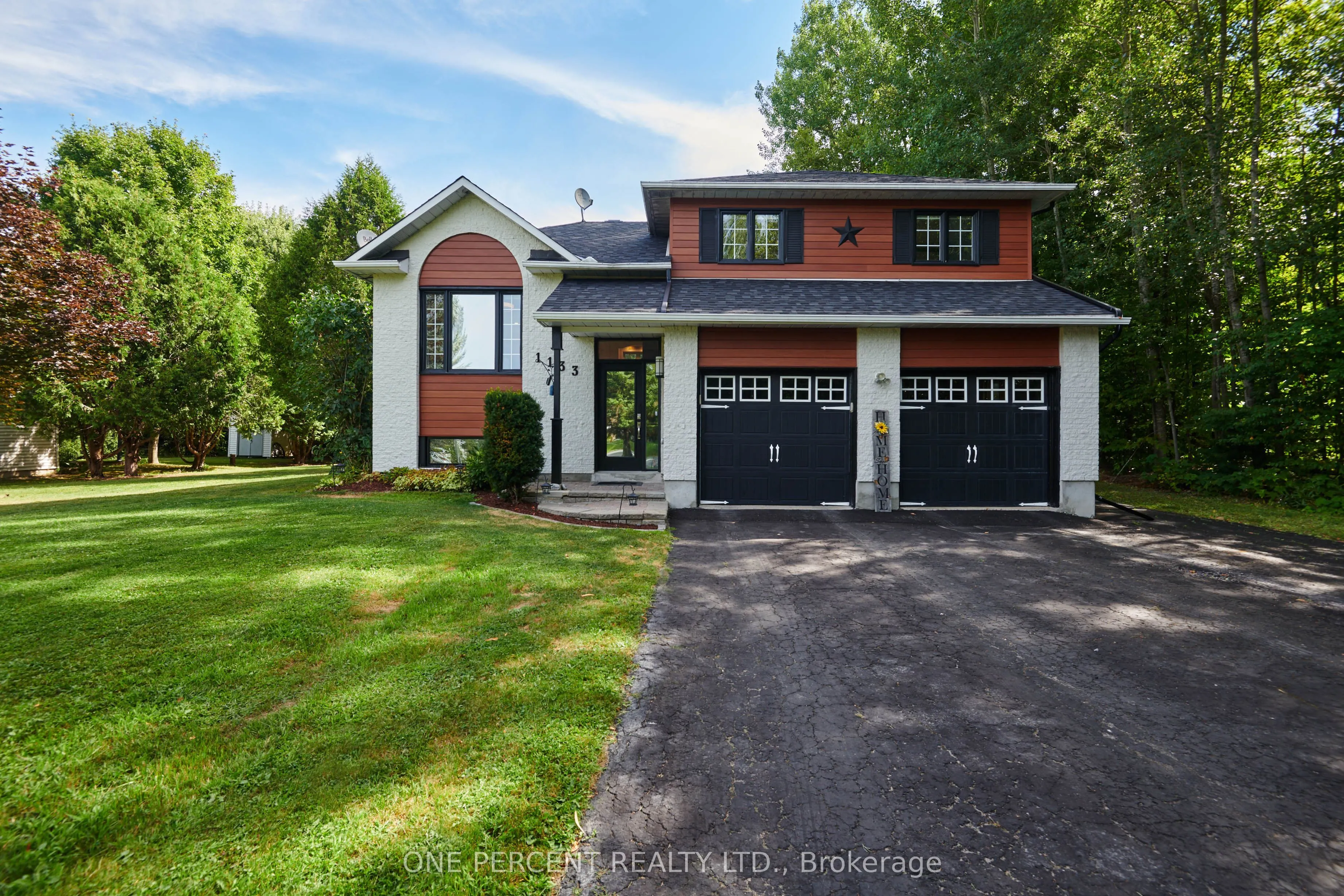 1133 Hemlock Street