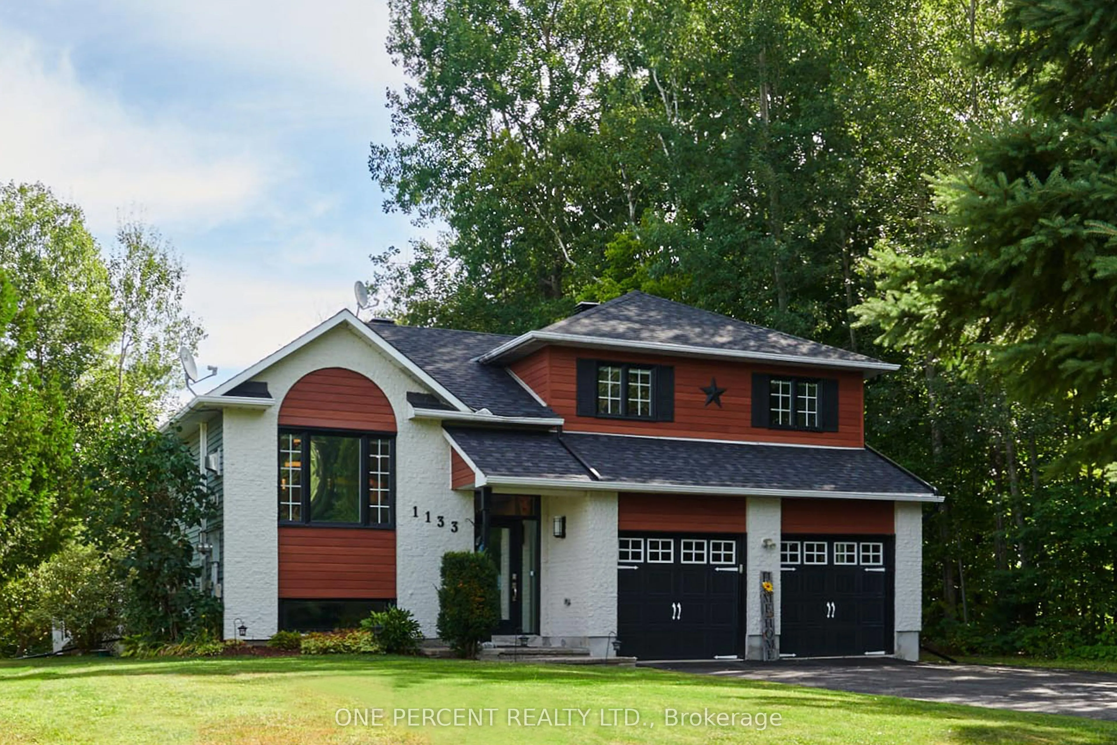 1133 Hemlock Street