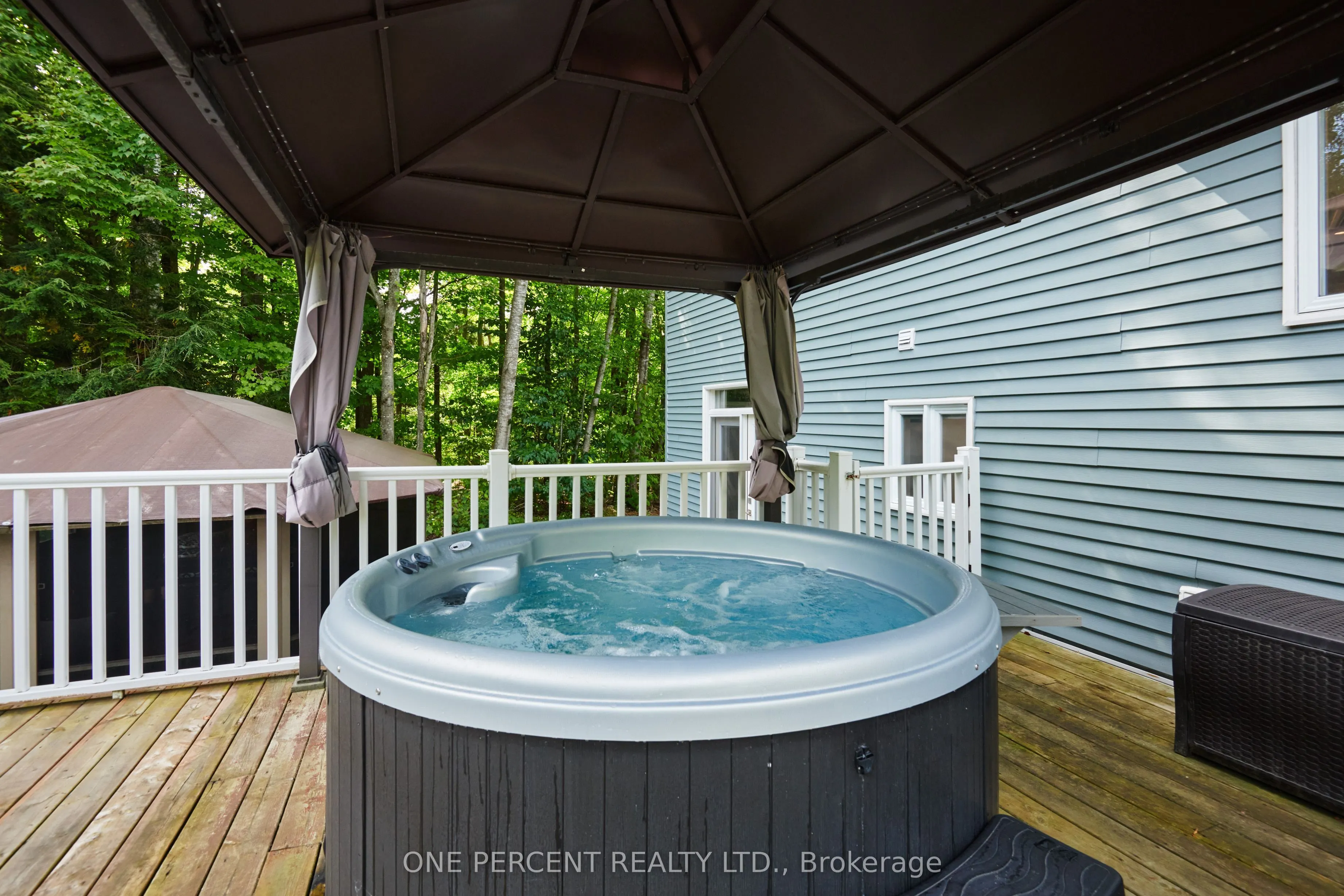 1133 Hemlock Street