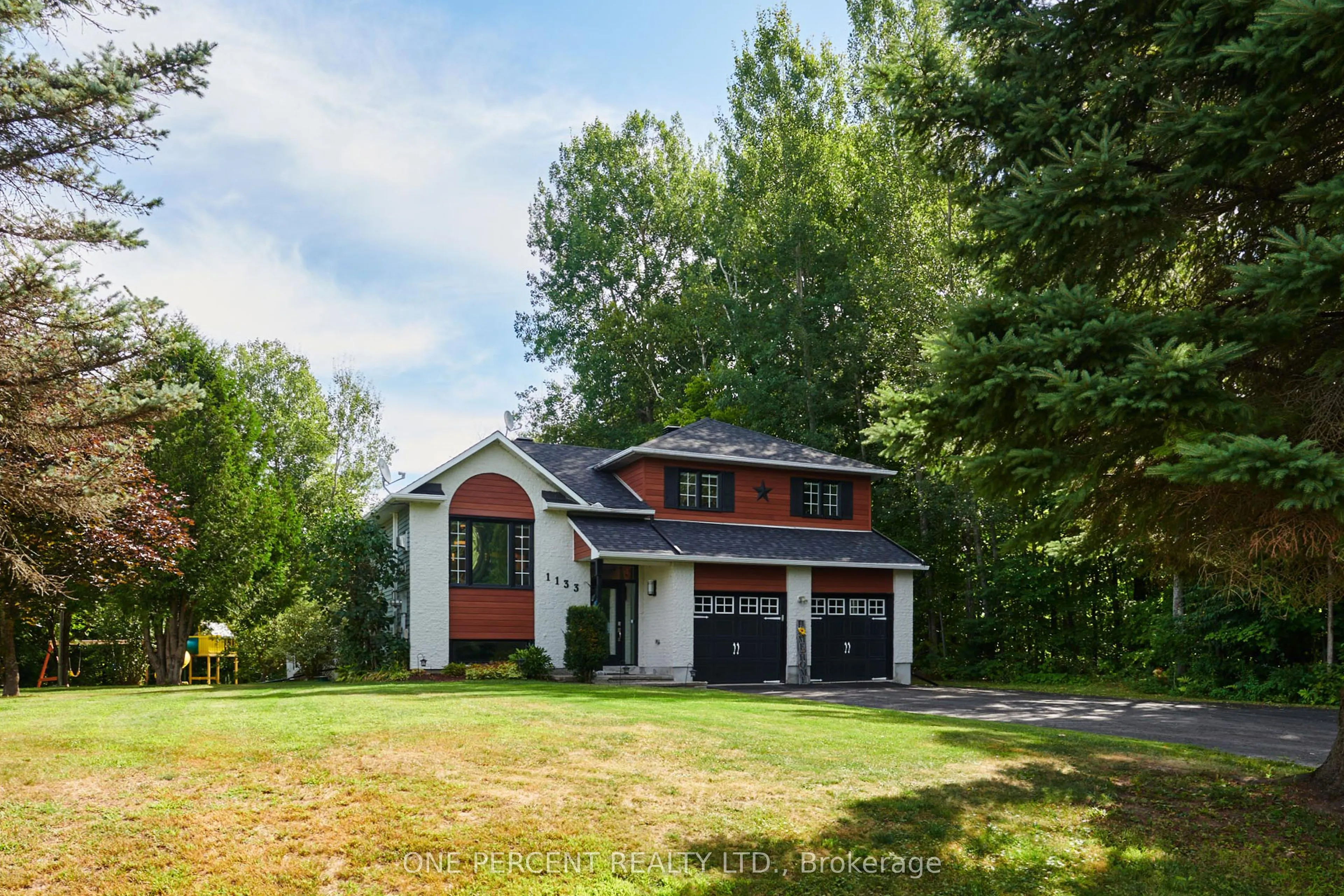 1133 Hemlock Street