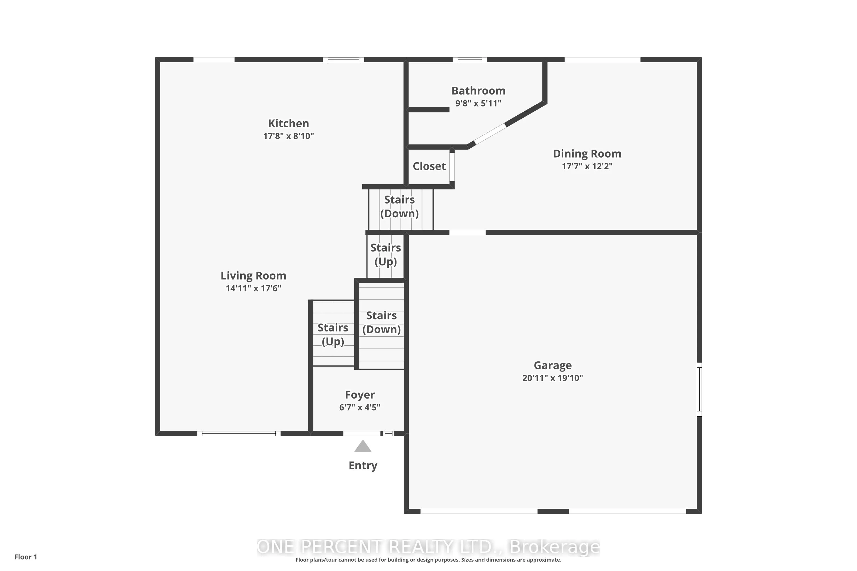 1133 Hemlock Street