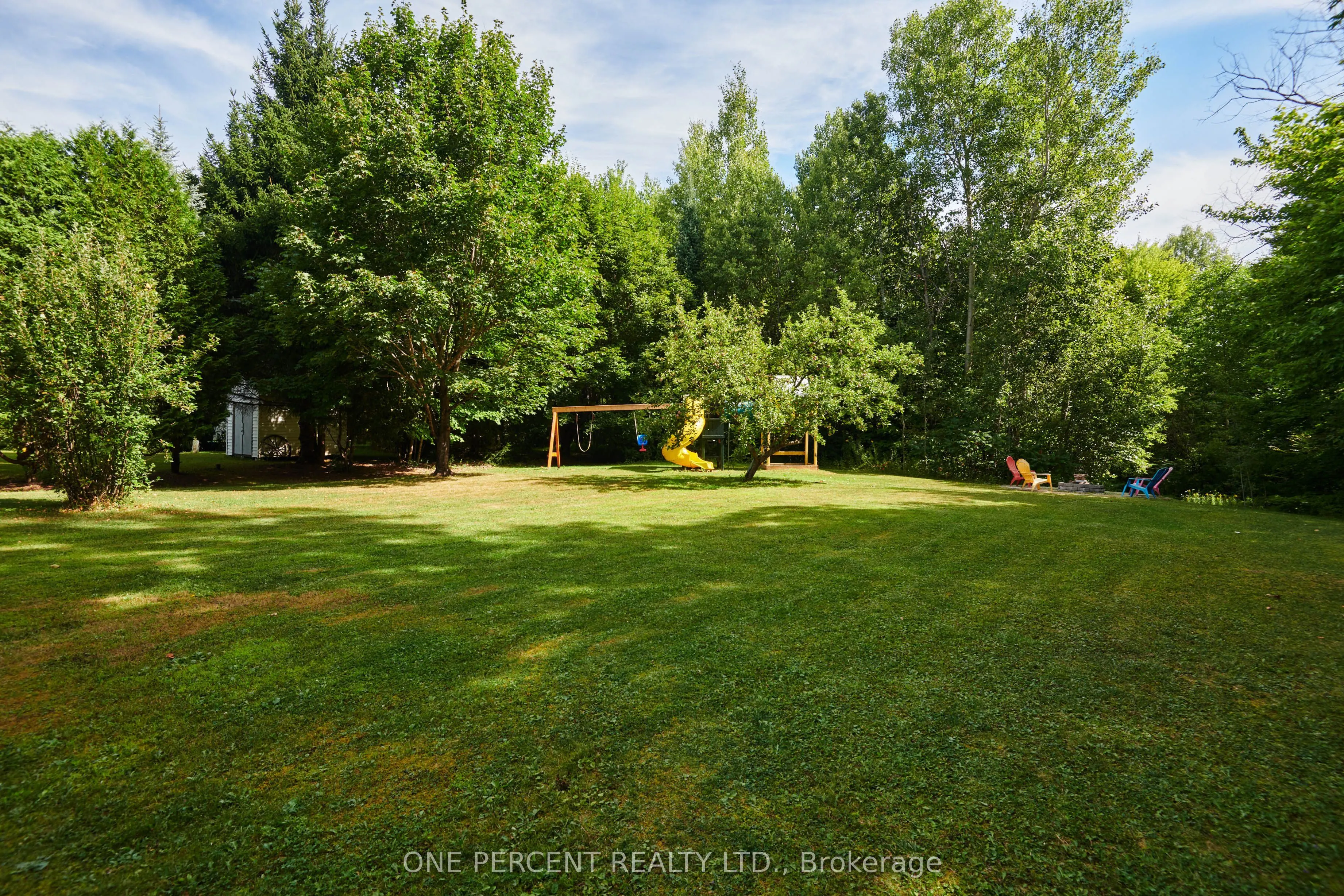 1133 Hemlock Street