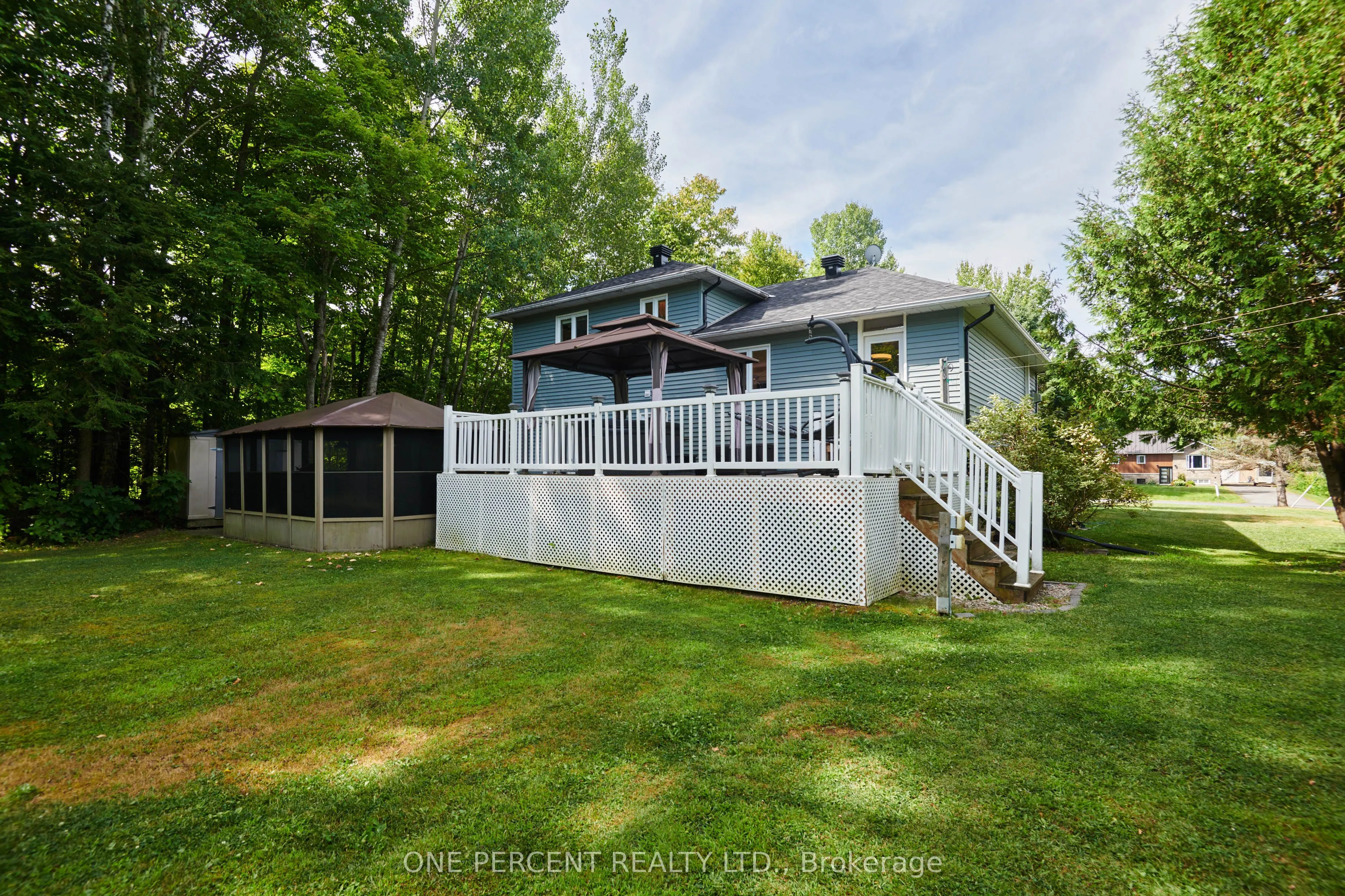 1133 Hemlock Street