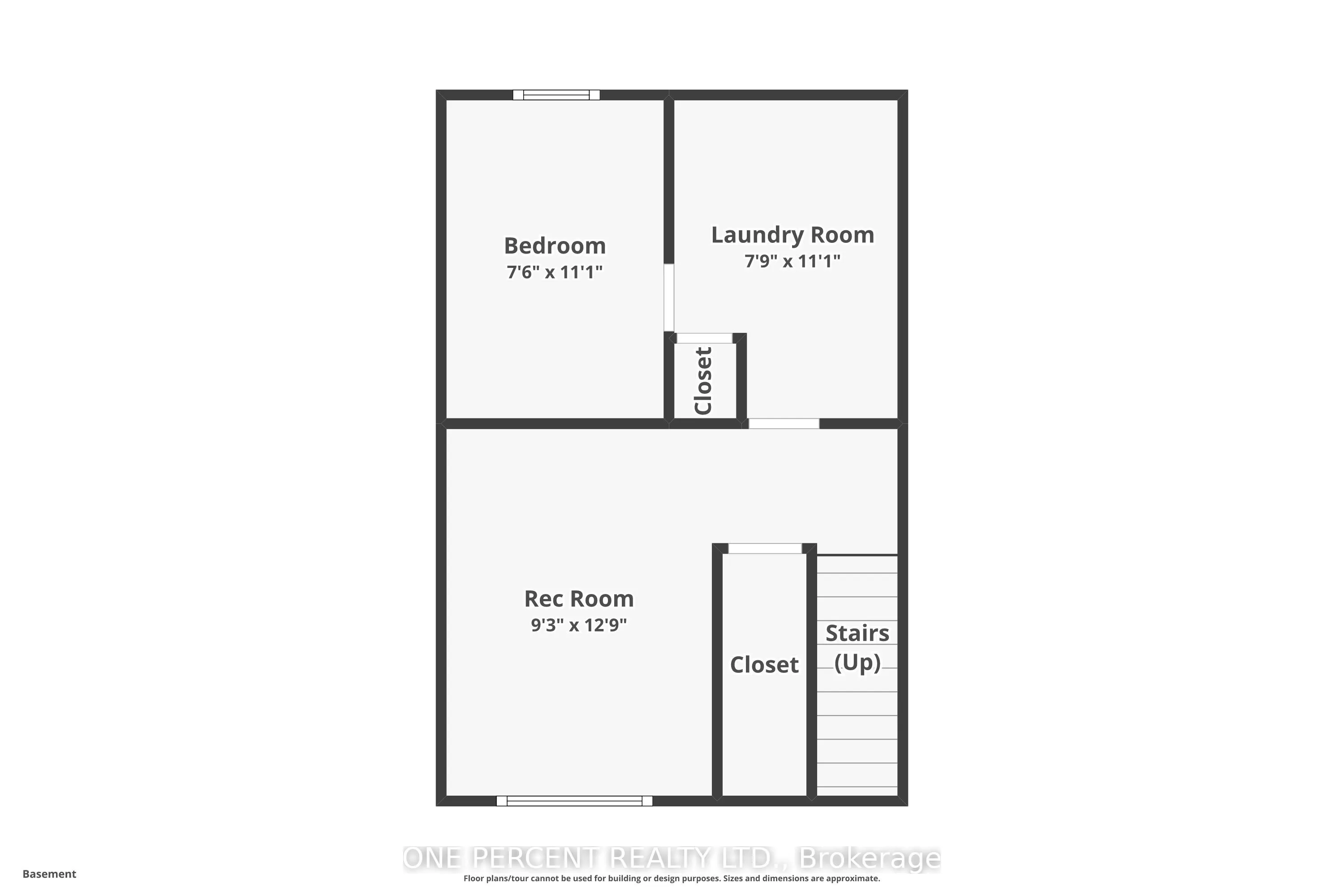 1133 Hemlock Street