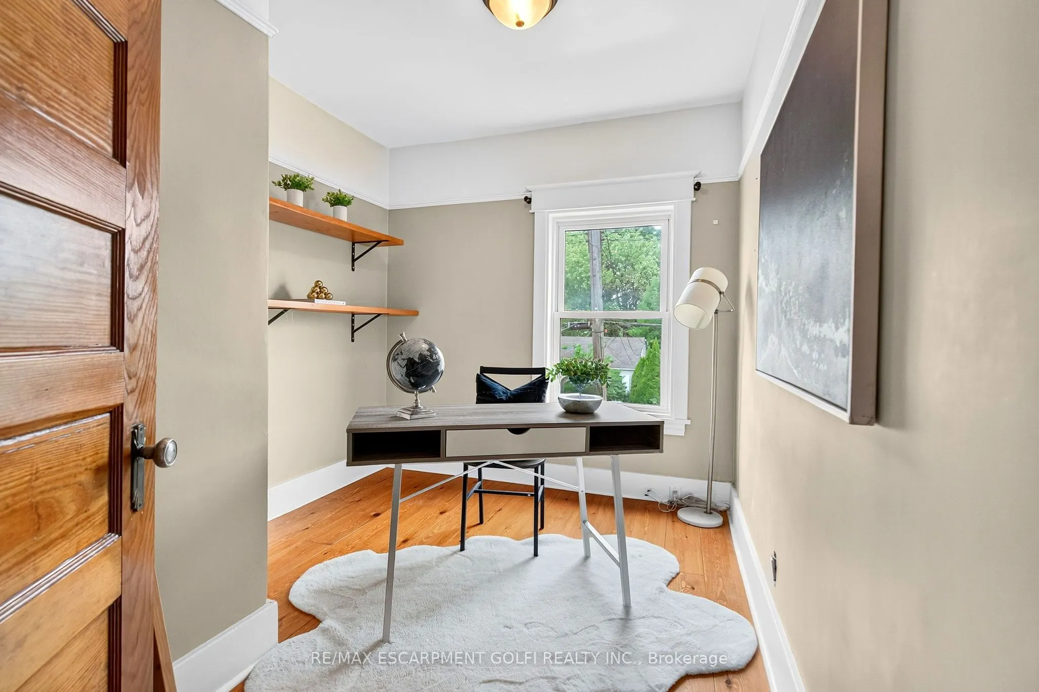 31 East 33RD Street